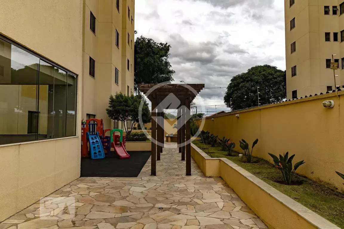 Cobertura 4 quartos no Jardim Satélite, São José dos Campos — foto 4 de 6