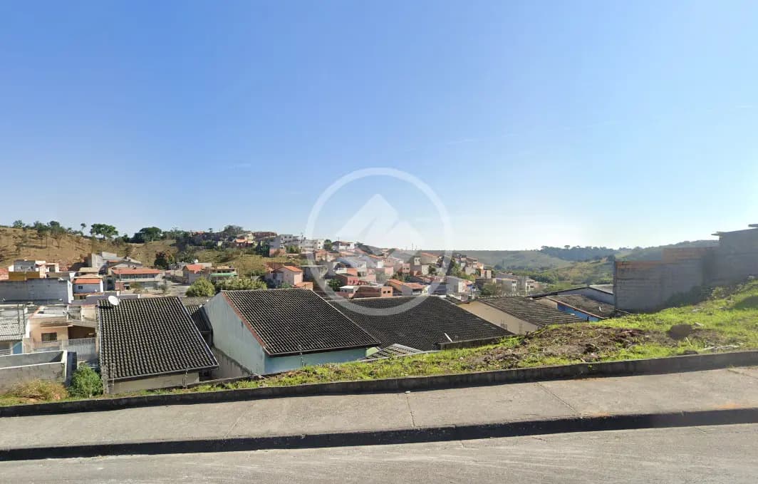 Terreno Jardim Nova República, São José dos Campos - SP — foto 1