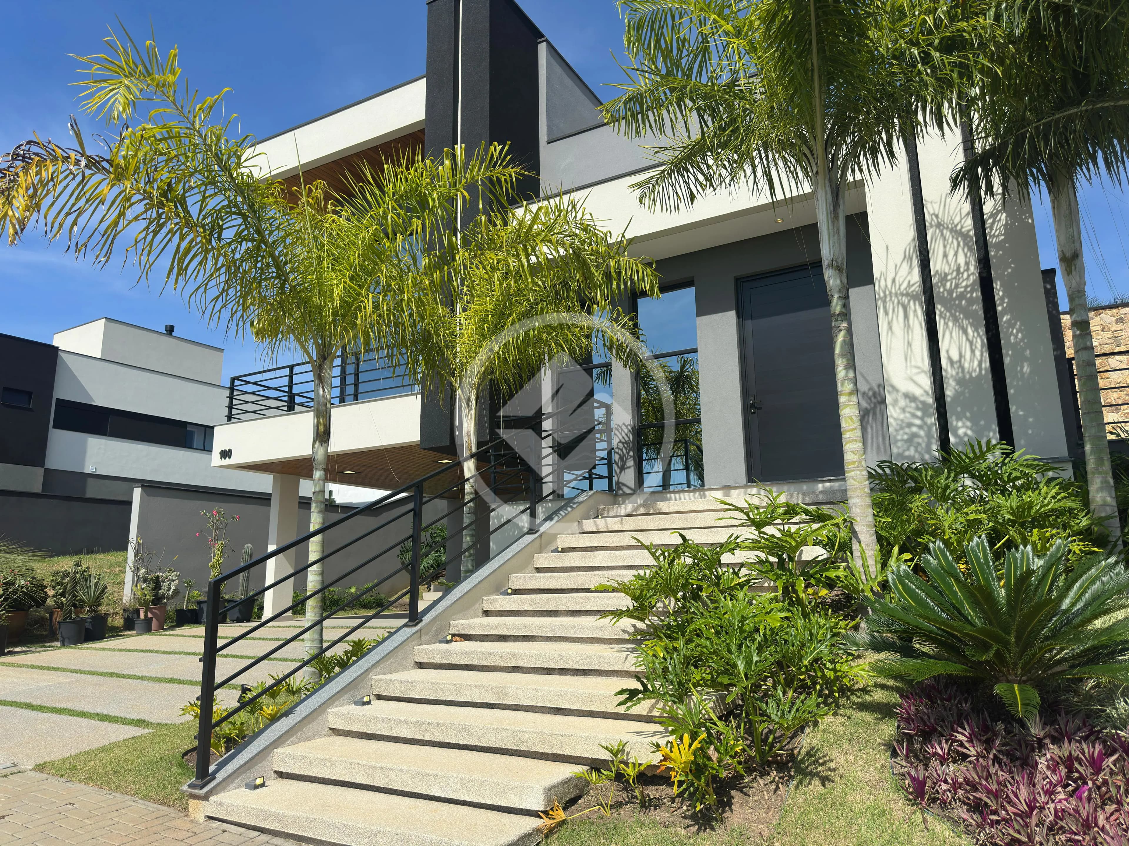 Casa Condomínio 3 quartos no Condomínio Residencial Alphaville II, São José dos Campos — foto 5 de 6
