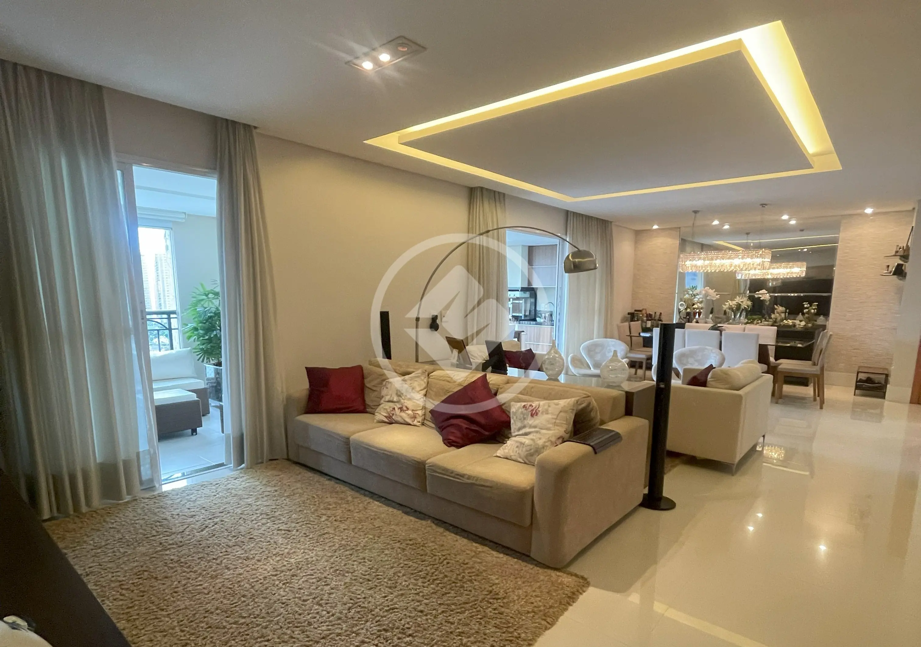 Apartamento Vila Ema, São José dos Campos - SP — foto 1