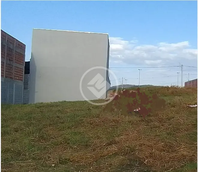 Terreno Loteamento Setparque São José dos Campos, São José dos Campos - SP — foto 1