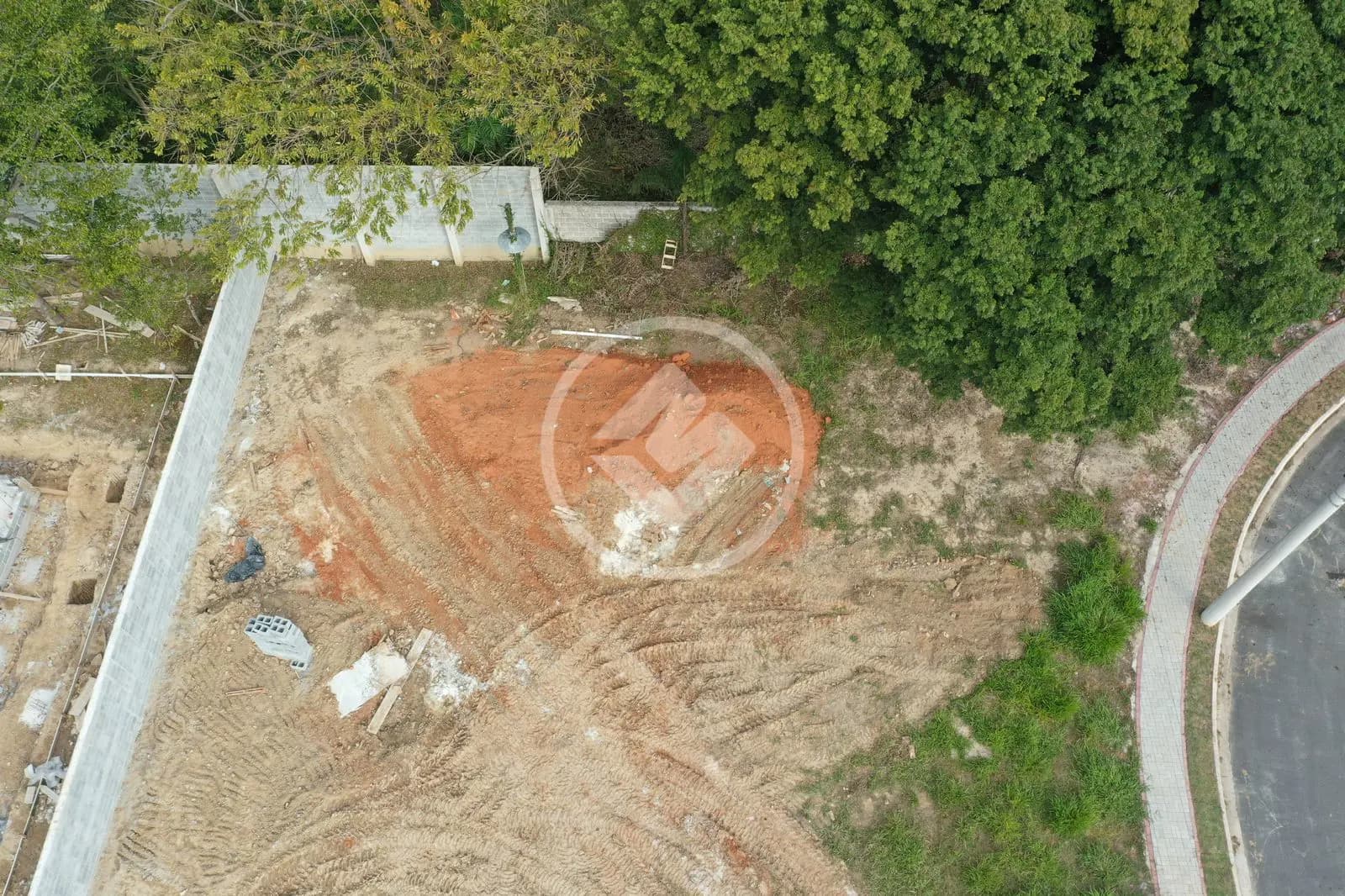Terreno Condomínio no Jardim Paraíba, Jacareí — foto 4 de 6