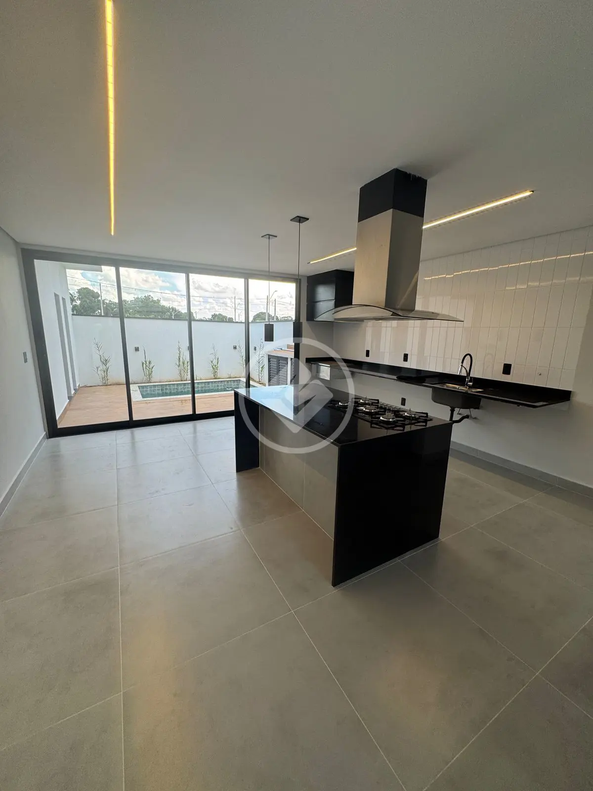 Casa Condomínio Areão, Taubaté - SP — foto 2