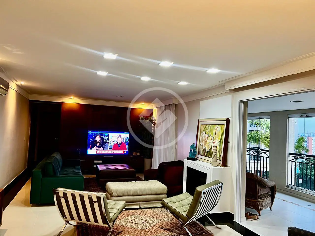 Apartamento Vila Ema, São José dos Campos - SP — foto 2