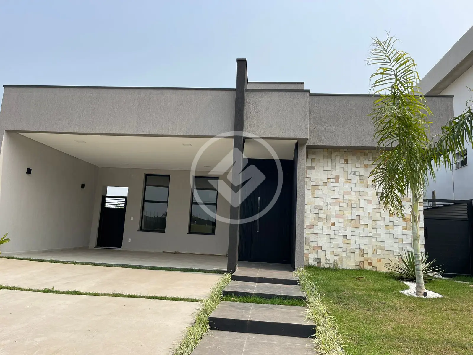 Casa Condomínio Residencial Colinas, Caçapava - SP — foto 2