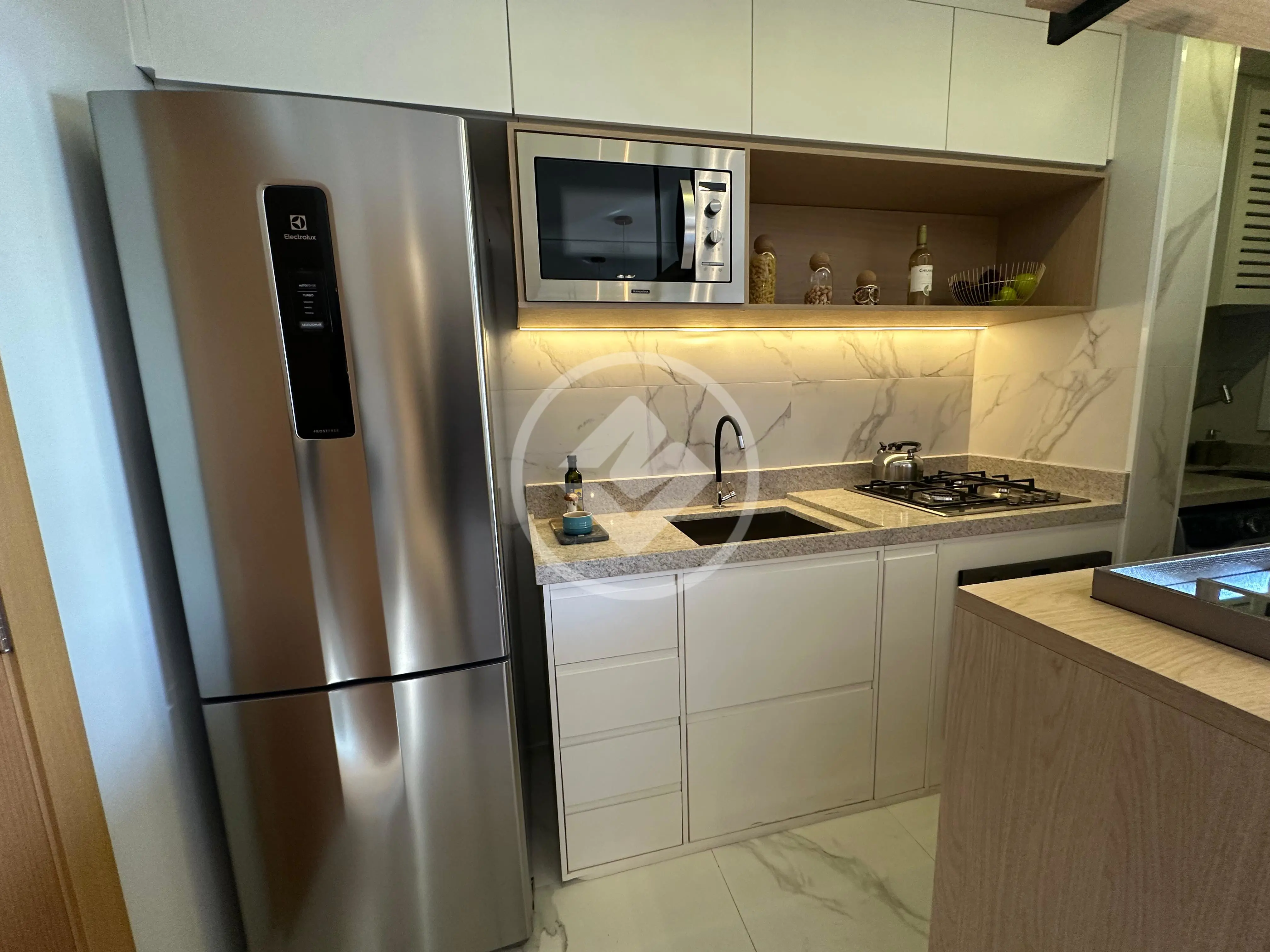 Apartamento 2 quartos no Jardim Capitingal, São José dos Campos — foto 5 de 6