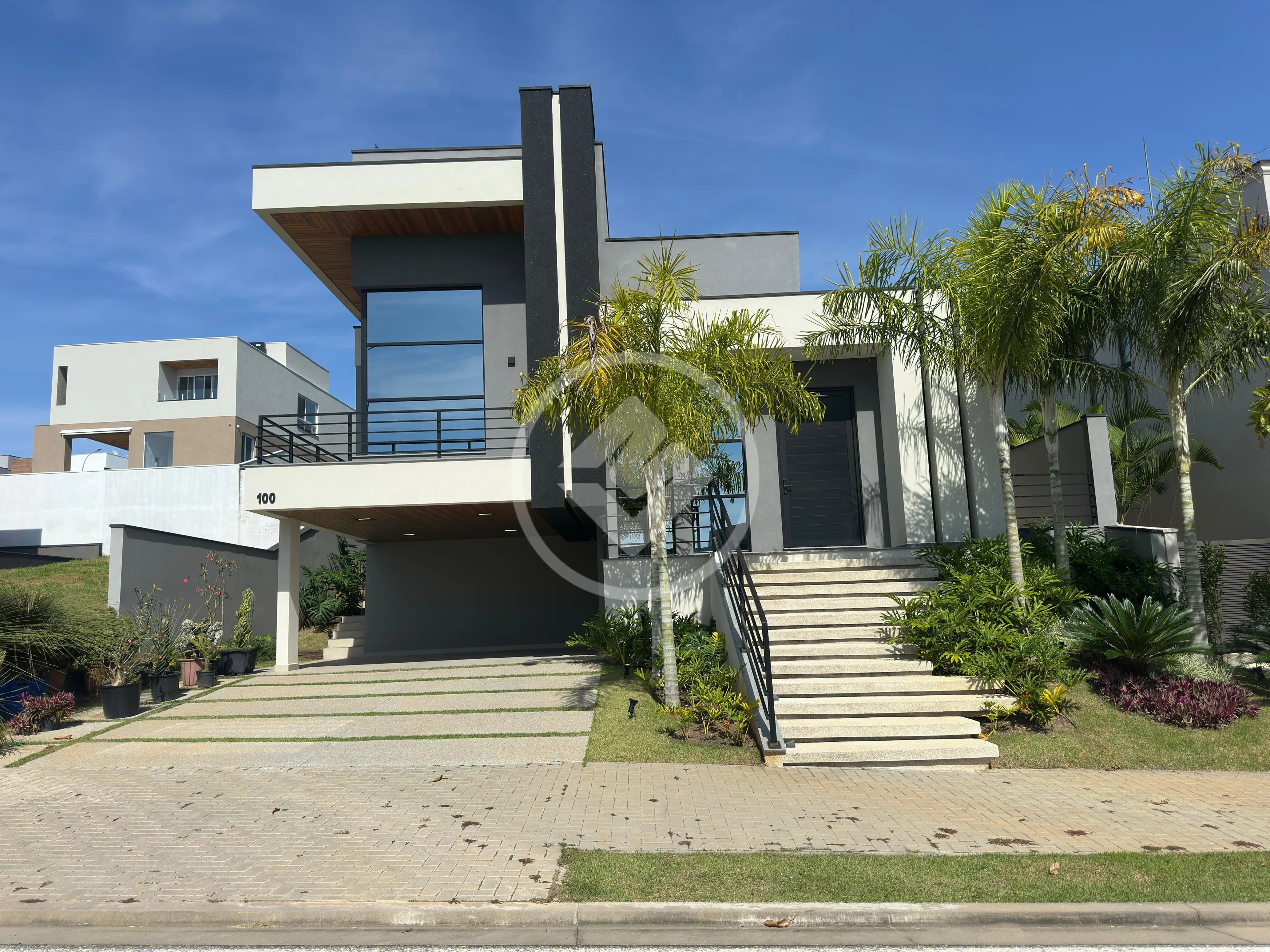 Casa Condomínio 3 quartos no Condomínio Residencial Alphaville II, São José dos Campos — foto 3 de 6