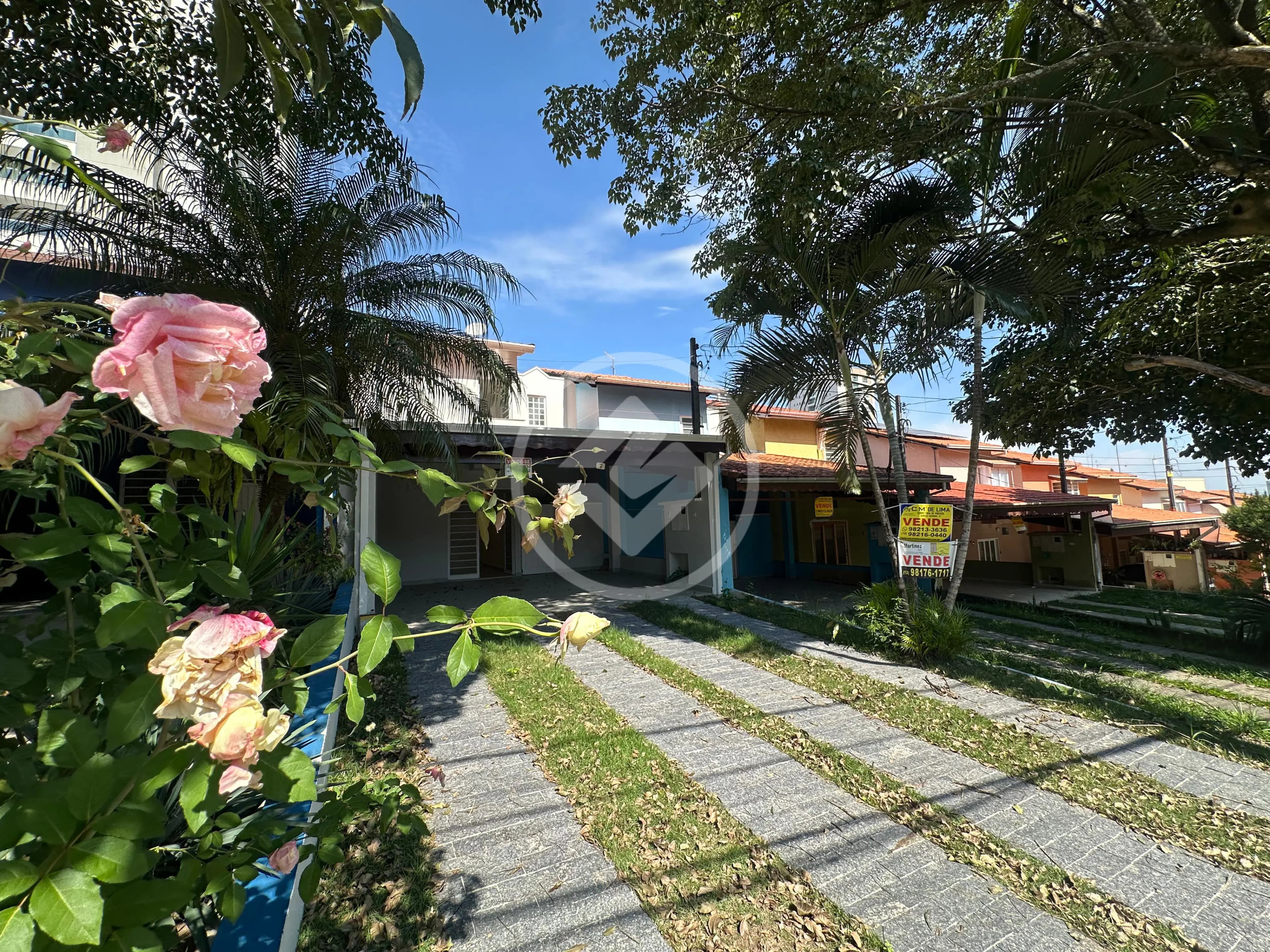Casa Condomínio 4 quartos no Jardim Califórnia, Jacareí — foto 2 de 6