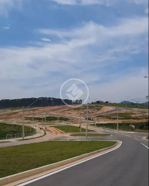 Terreno 200m² à Venda no Jardim Colonial / Vila Amélia – São José dos Campos | R$ 190 mil