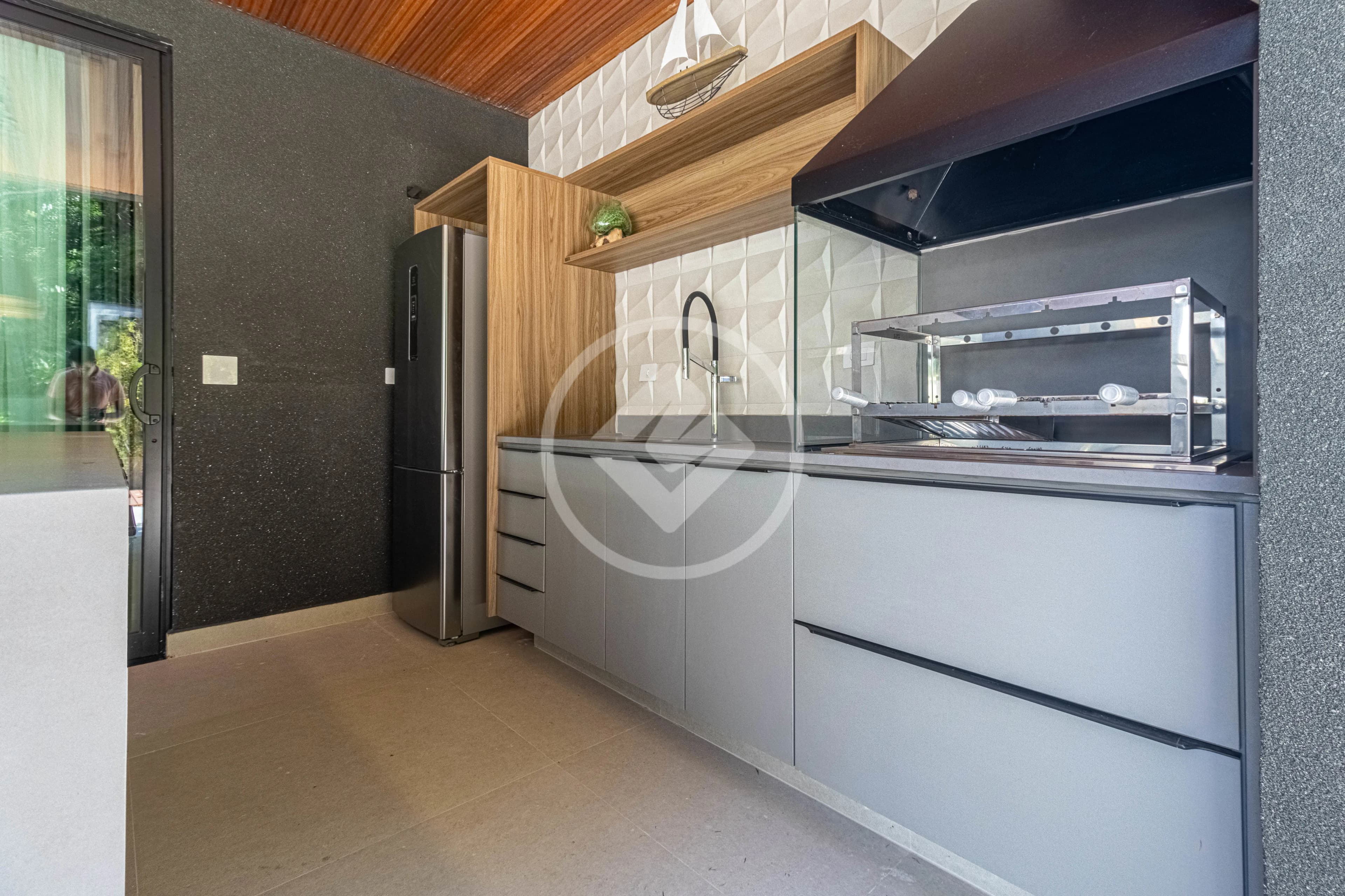 Casa Condomínio 5 quartos no Riviera de São Lourenço, Bertioga — foto 6 de 6