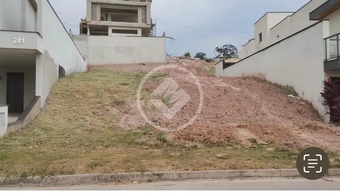 Terreno Condomínio no Putim, São José dos Campos — foto 1 de 5