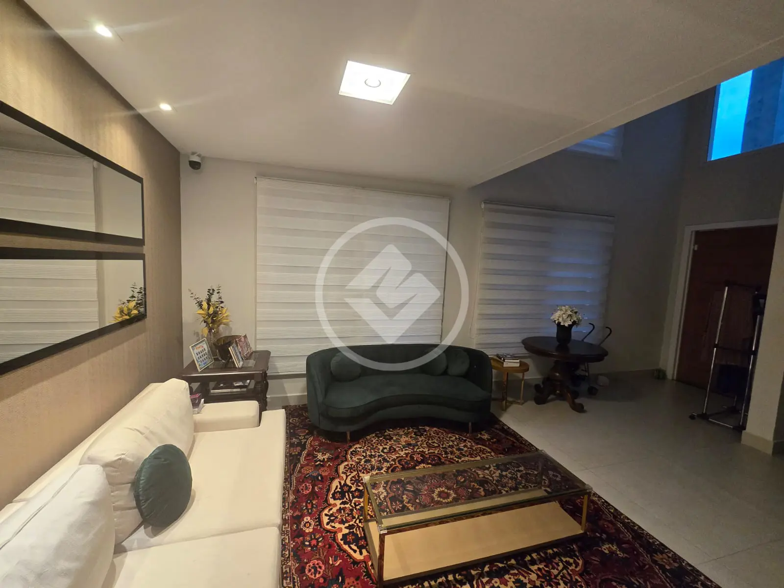 Sobrado Em Condomínio 4 quartos no Jardim do Golfe, São José dos Campos — foto 4 de 6