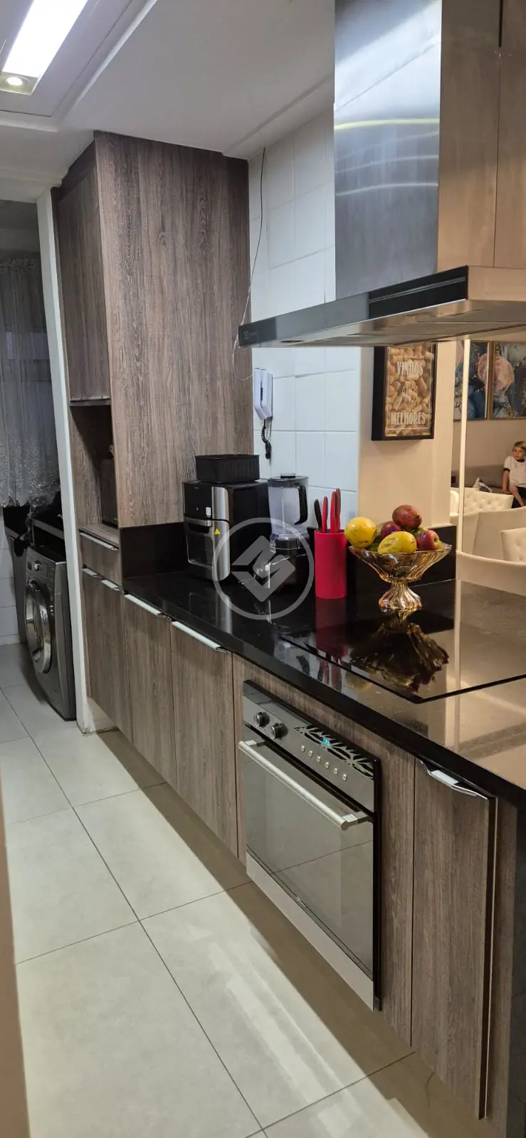 Apartamento 2 quartos no Jardim Satélite, São José dos Campos — foto 6 de 6