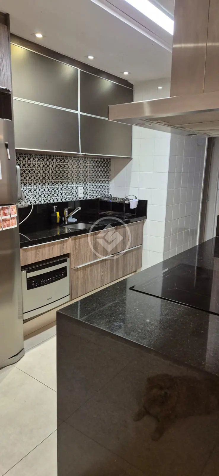 Apartamento 2 quartos no Jardim Satélite, São José dos Campos — foto 4 de 6