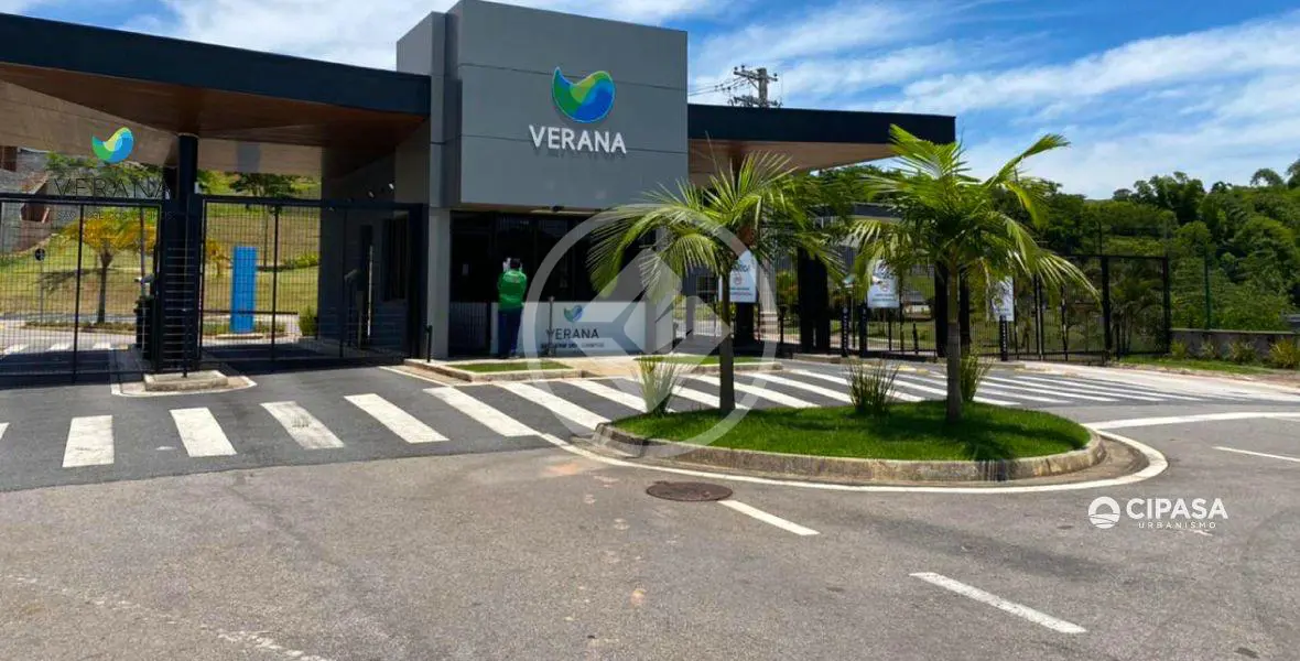 Terreno Condomínio no Putim, São José dos Campos — foto 2 de 5