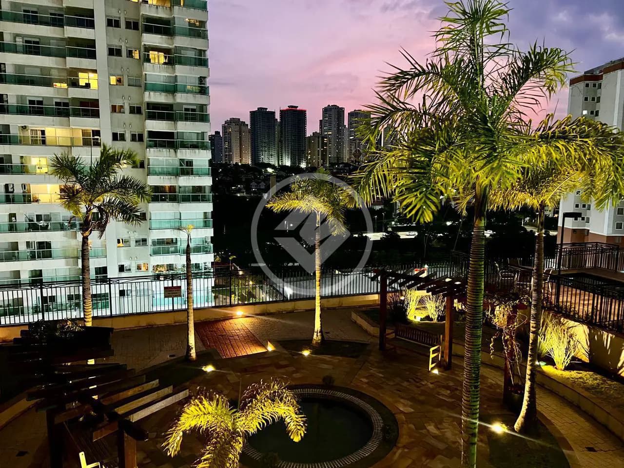 Apartamento 3 quartos no Vila Ema, São José dos Campos — foto 3 de 6