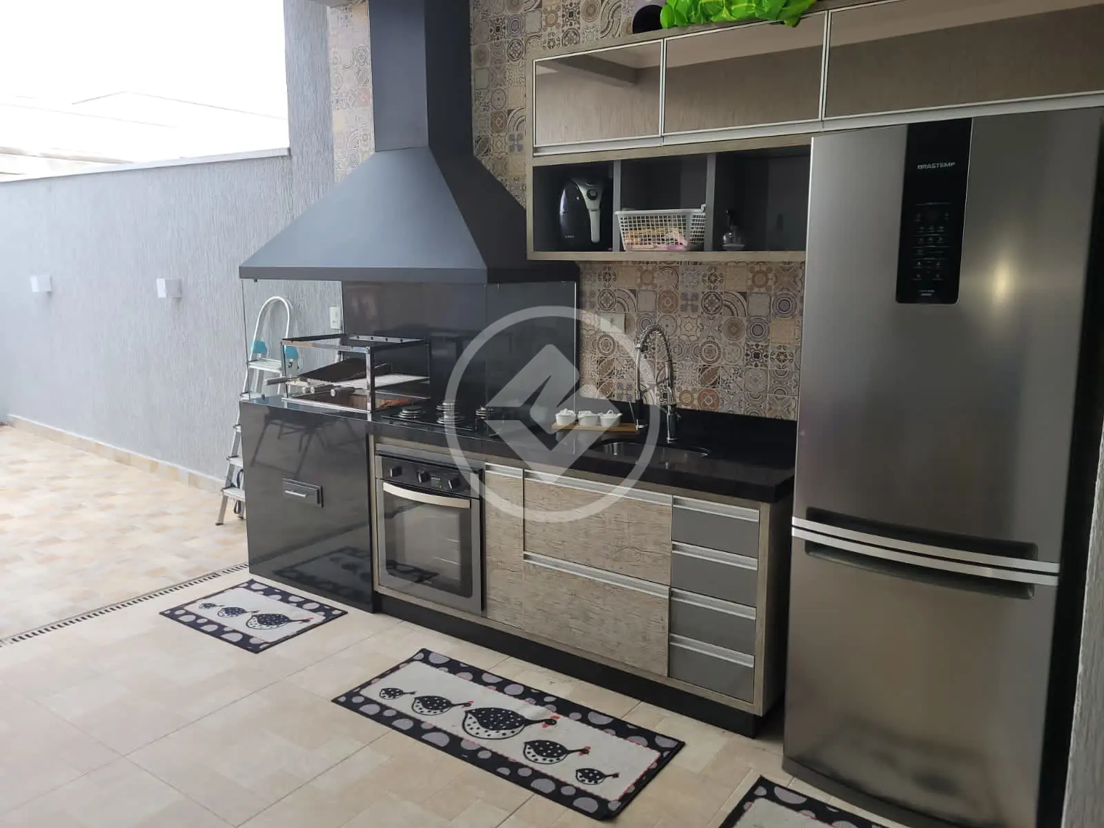 Cobertura Duplex 3 quartos no Residencial Santa Izabel, Taubaté — foto 4 de 6
