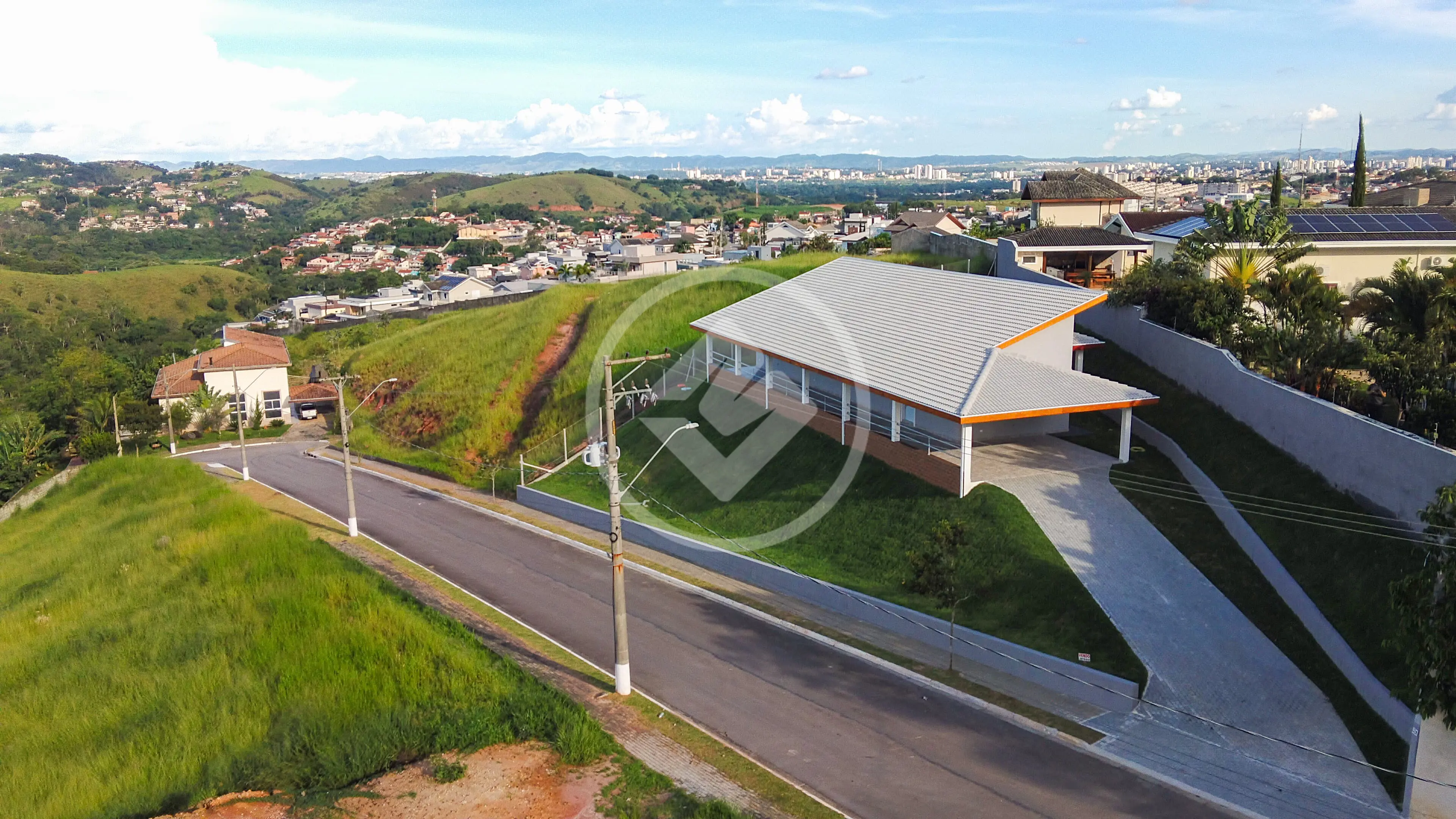 Casa Condomínio 3 quartos no Condomínio Residencial Mantiqueira, São José dos Campos — foto 3 de 6