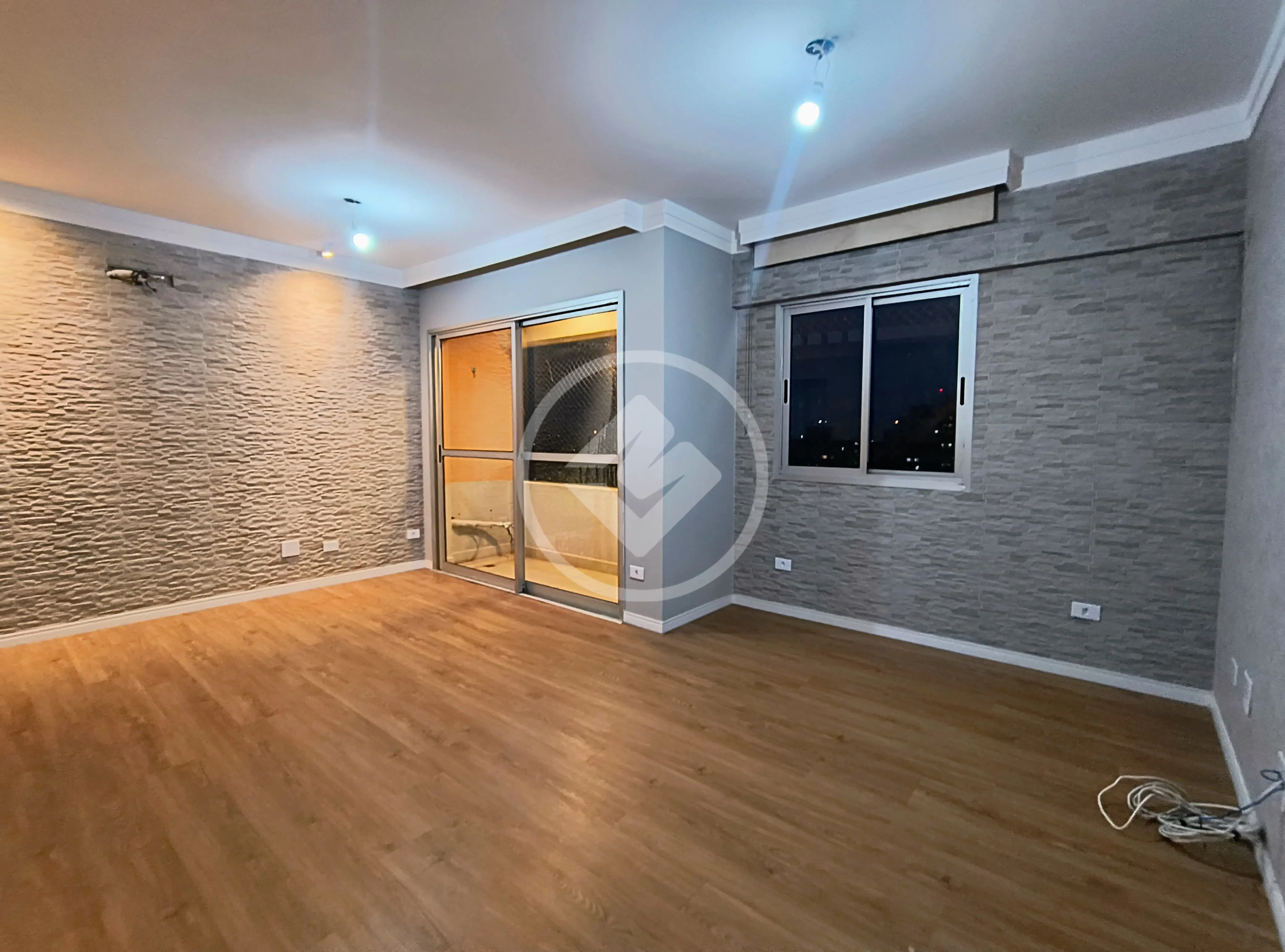 Apartamento Duplex Floradas de São José, São José dos Campos - SP — foto 2