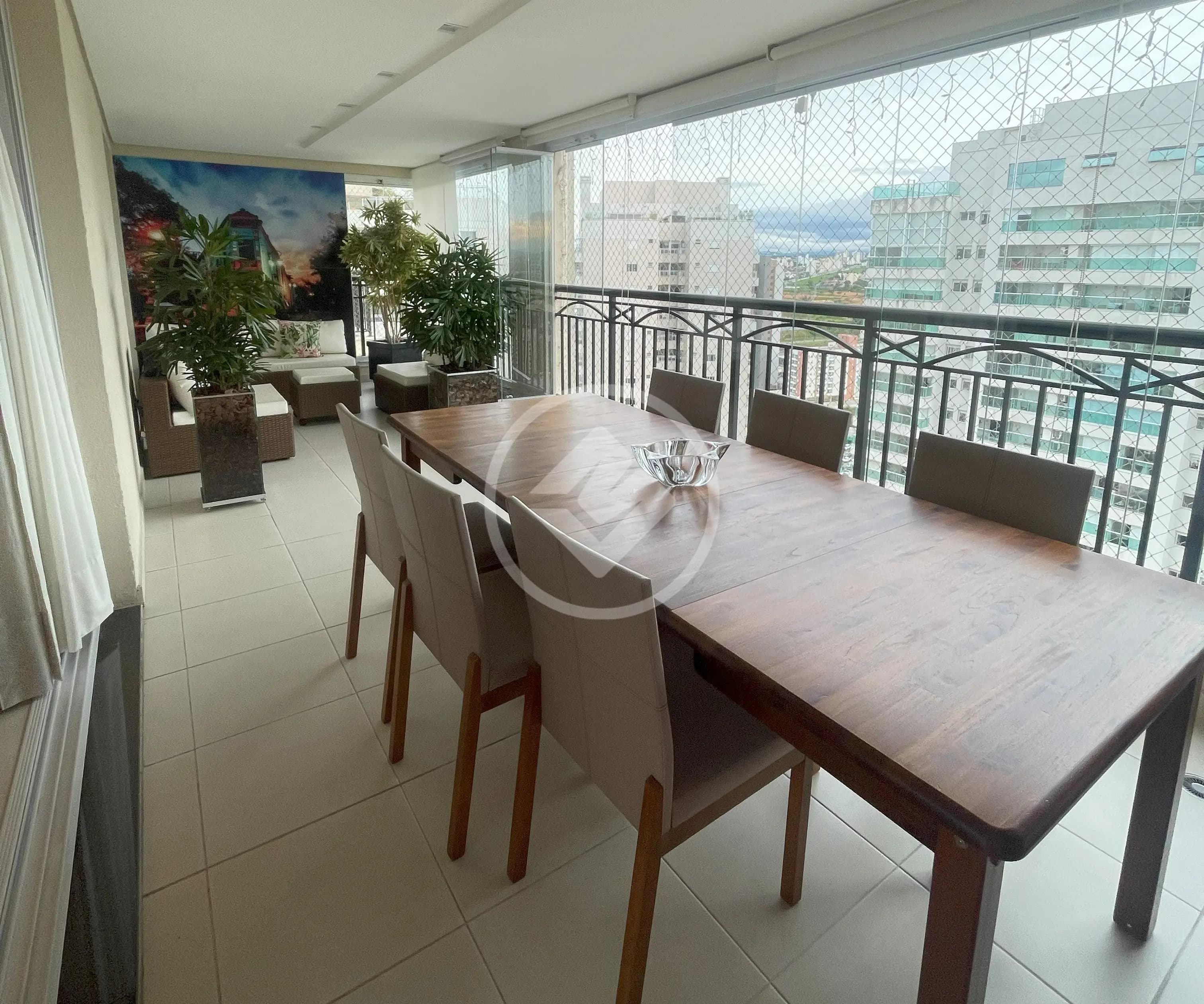 Apartamento 3 quartos no Vila Ema, São José dos Campos — foto 6 de 6