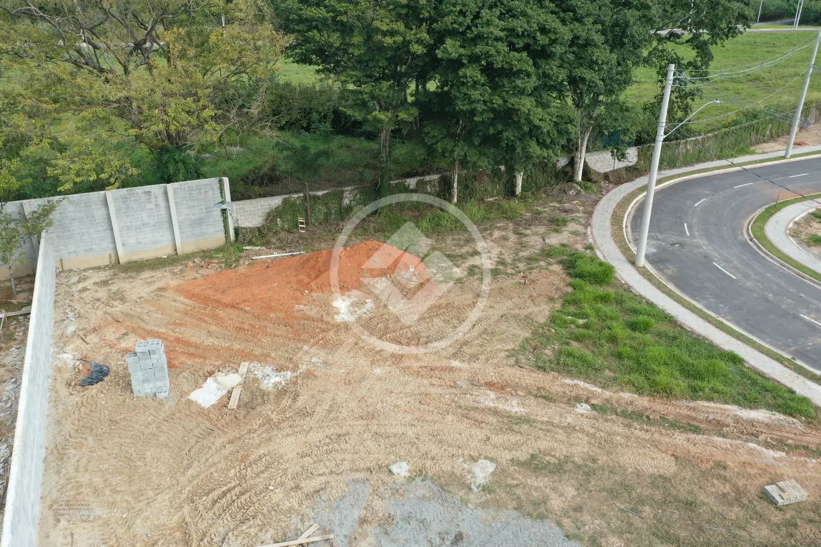 Terreno Condomínio no Jardim Paraíba, Jacareí — foto 5 de 6