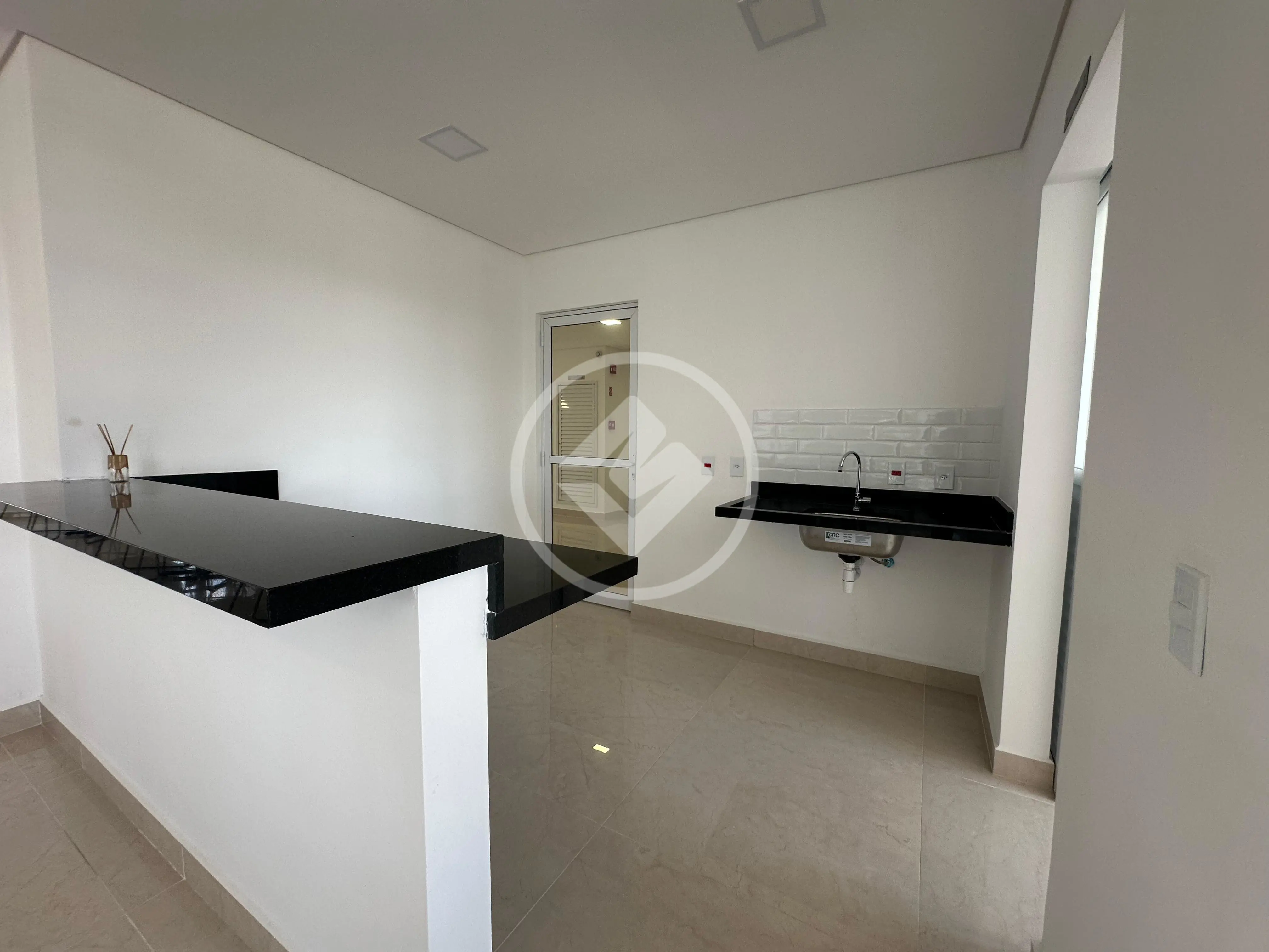Apartamento 3 quartos no Loteamento Villa Branca, Jacareí — foto 3 de 6