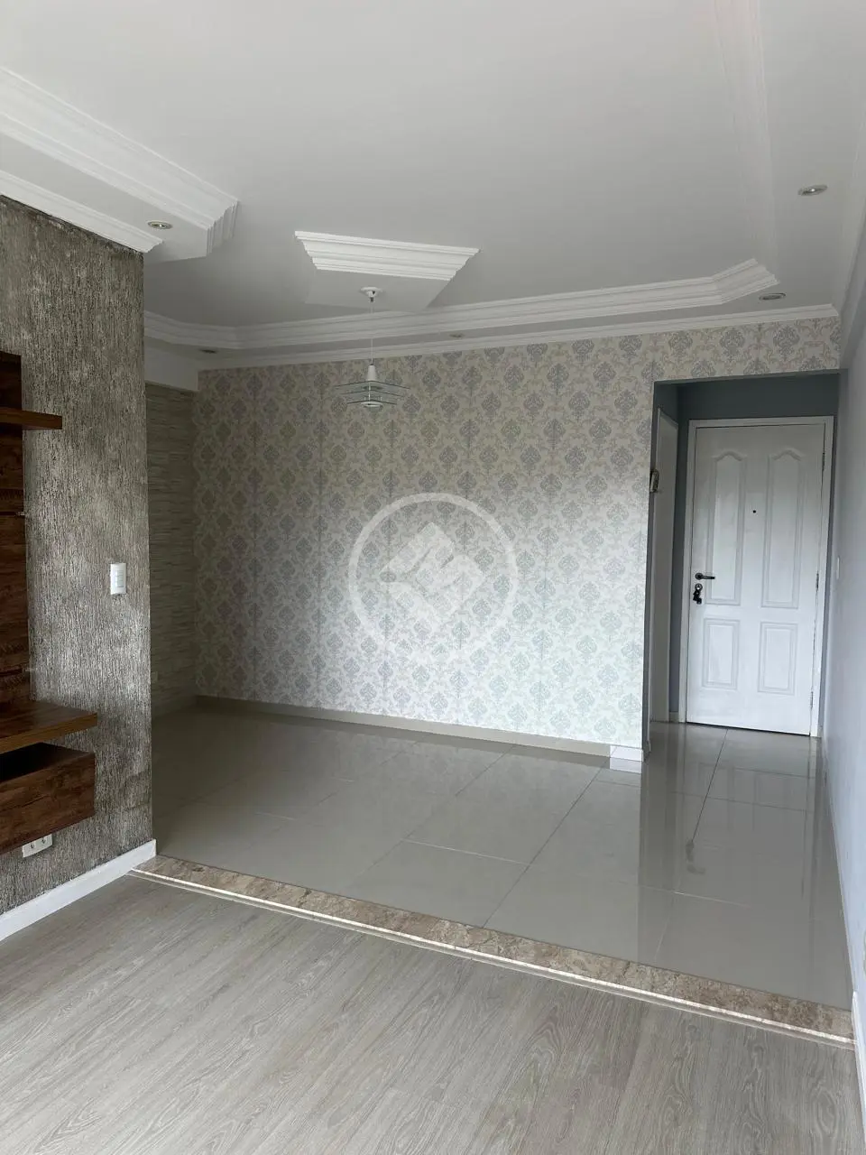 Apartamento Mobiliado 2 Dormitórios com Varanda no Jardim Satélite – São José dos Campos | R$ 650 mil