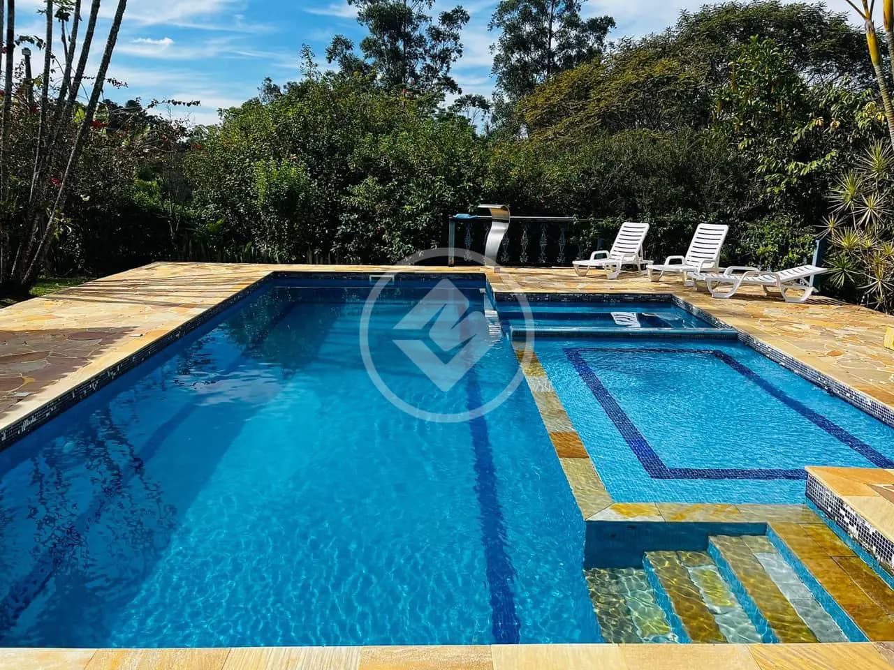 Casa Condomínio 3 quartos no Parque Meia Lua, Jacareí — foto 3 de 6