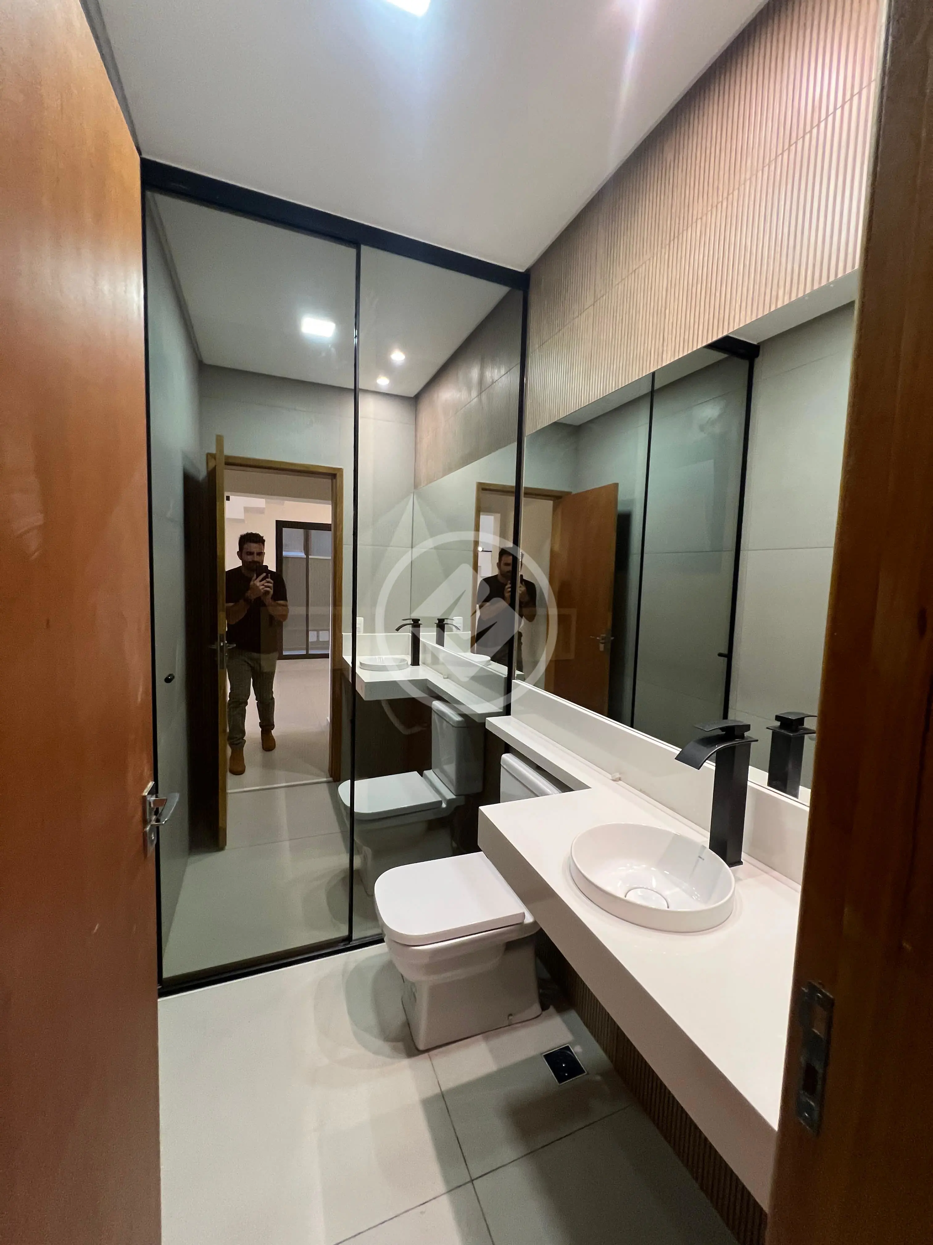 Casa Condomínio 4 quartos no Loteamento Pinheiros de Tremembé, Tremembé — foto 3 de 6
