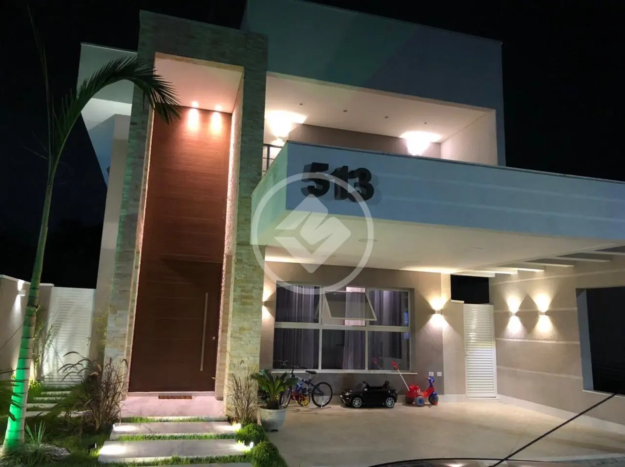 Casa Condomínio 4 quartos no Vila Nossa Senhora Auxiliadora, Tremembé — foto 3 de 6