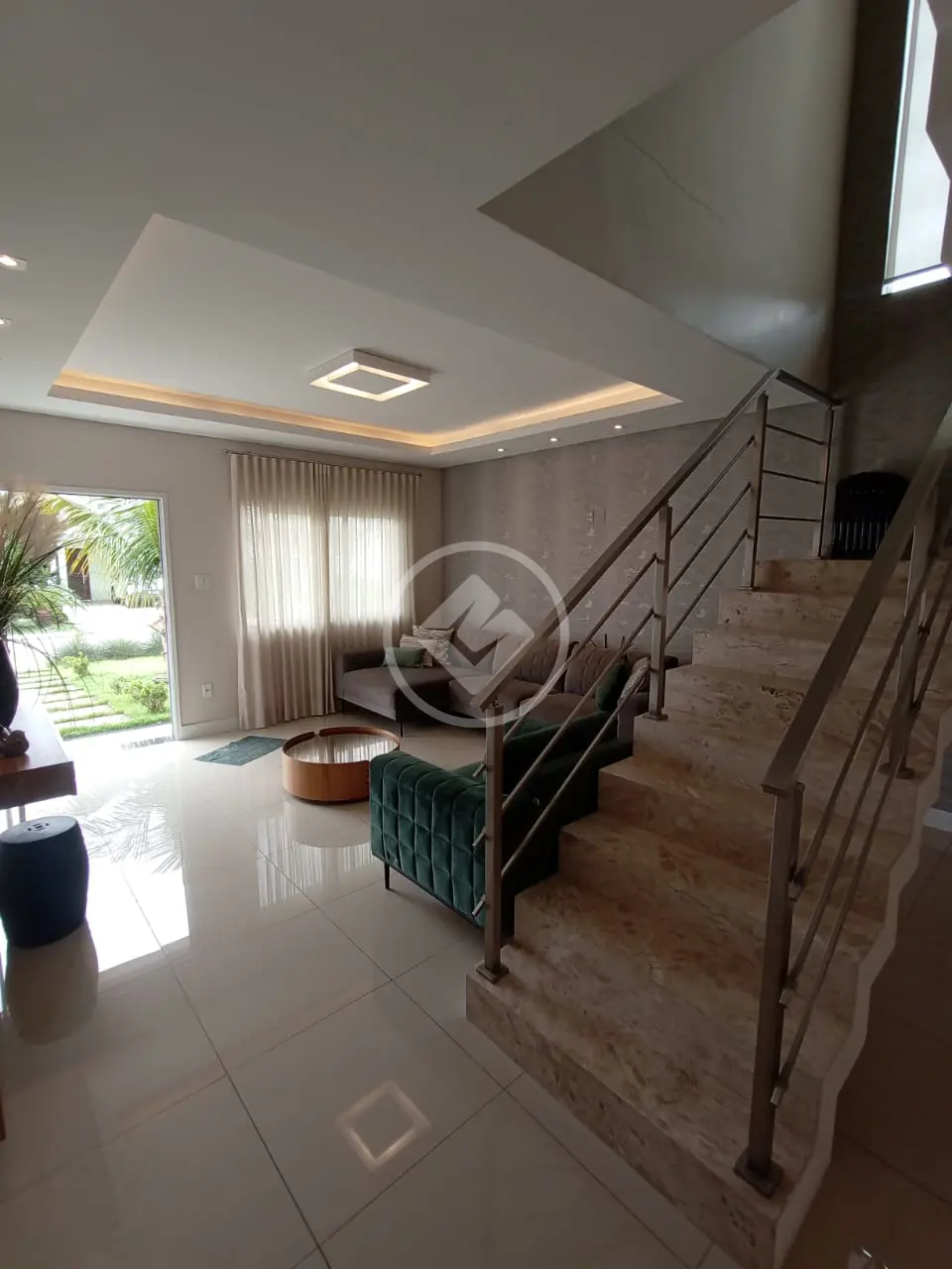 Casa Condomínio 3 quartos no Areão, Taubaté — foto 6 de 6