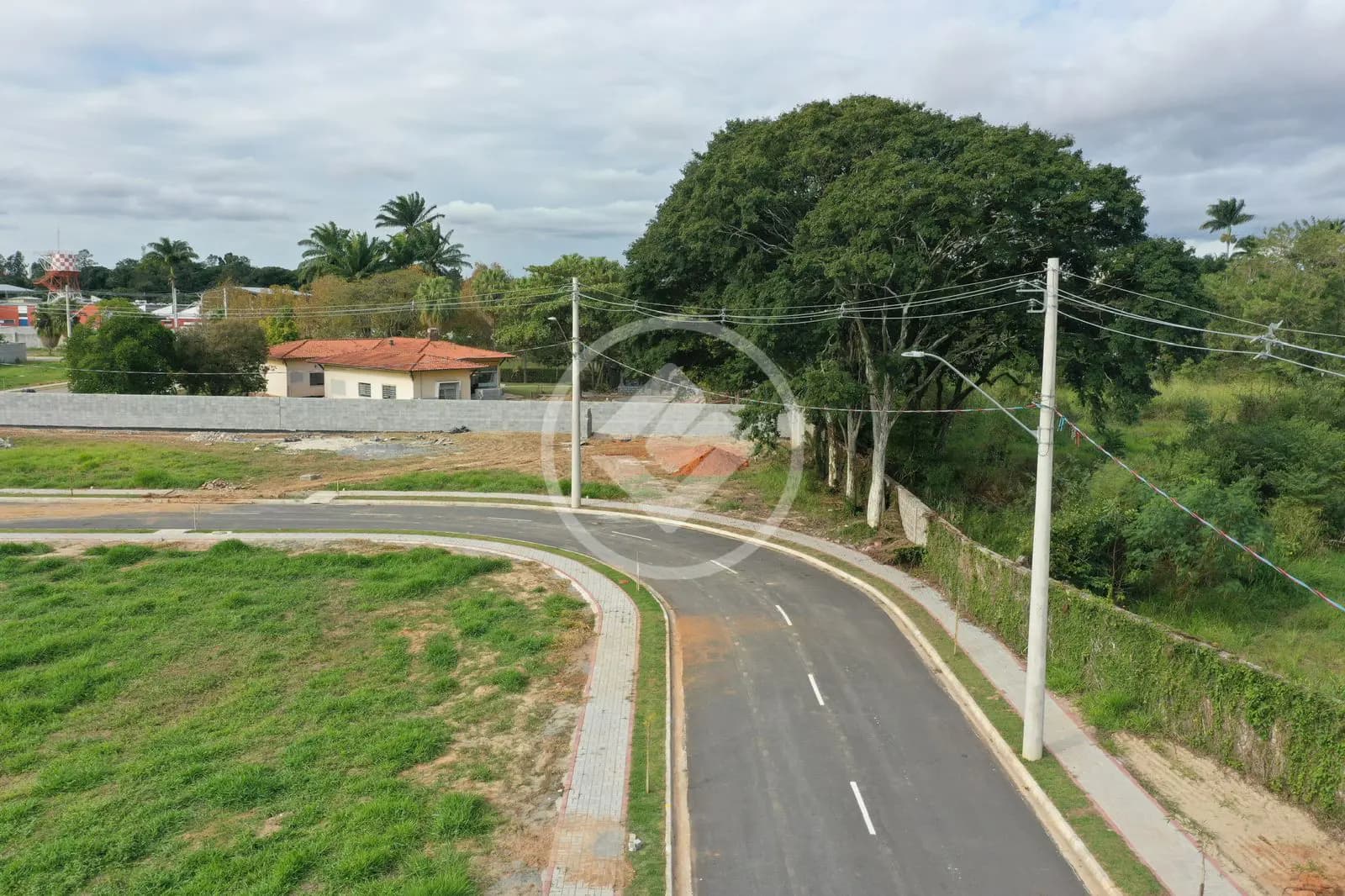 Terreno Condomínio no Jardim Paraíba, Jacareí — foto 6 de 6