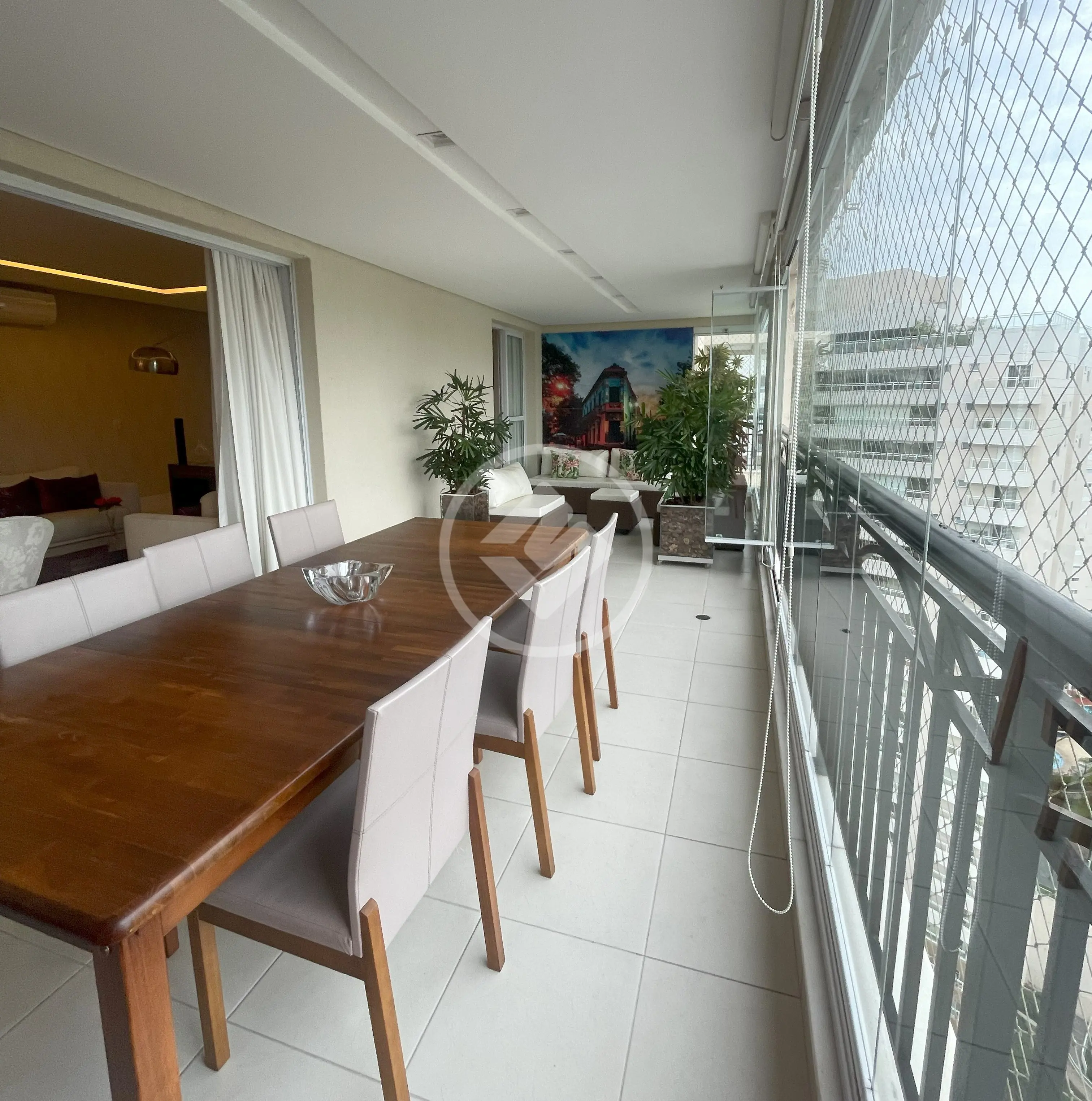 Apartamento 3 quartos no Vila Ema, São José dos Campos — foto 5 de 6