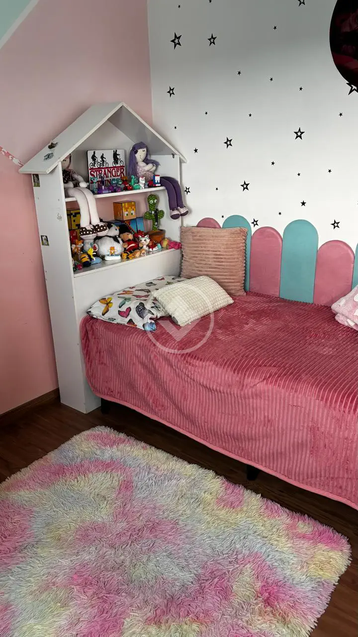 Apartamento 2 quartos no Jardim Satélite, São José dos Campos — foto 5 de 6
