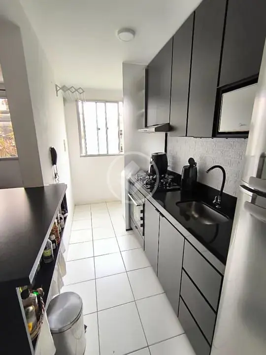 Apartamento 2 quartos no Jardim Califórnia, Jacareí — foto 6 de 6