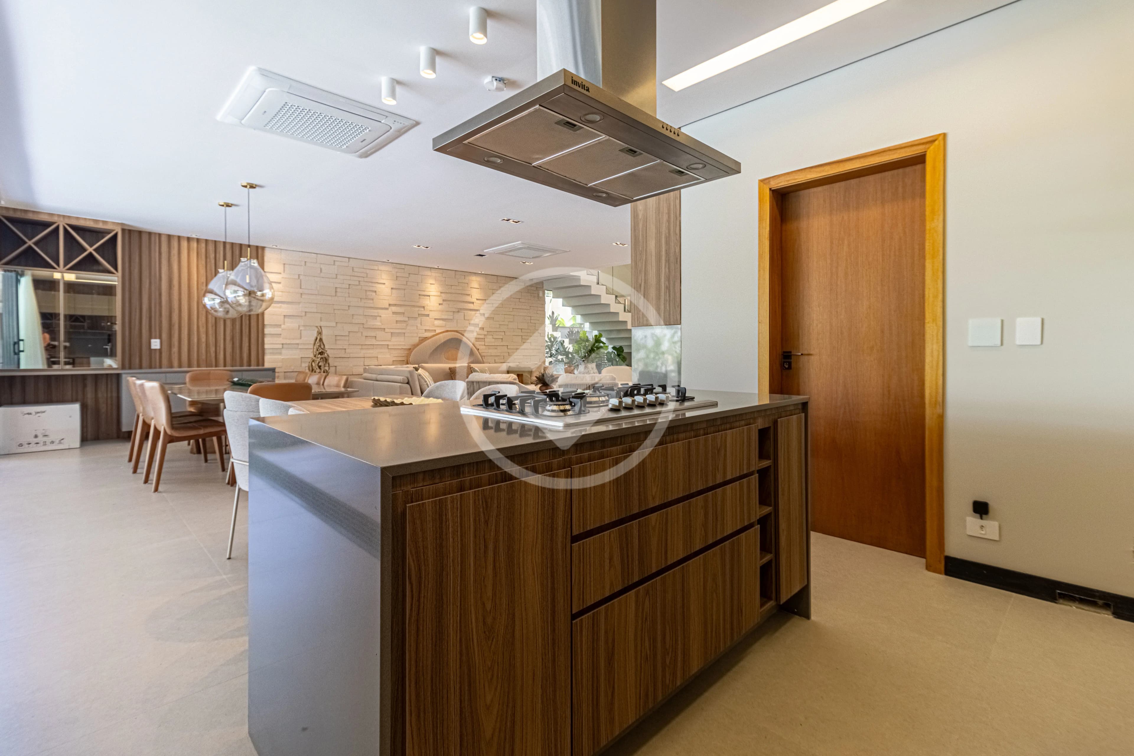 Casa Condomínio 5 quartos no Riviera de São Lourenço, Bertioga — foto 5 de 6
