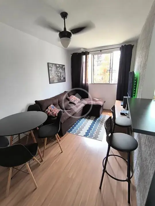 Apartamento 2 quartos no Jardim Califórnia, Jacareí — foto 2 de 6