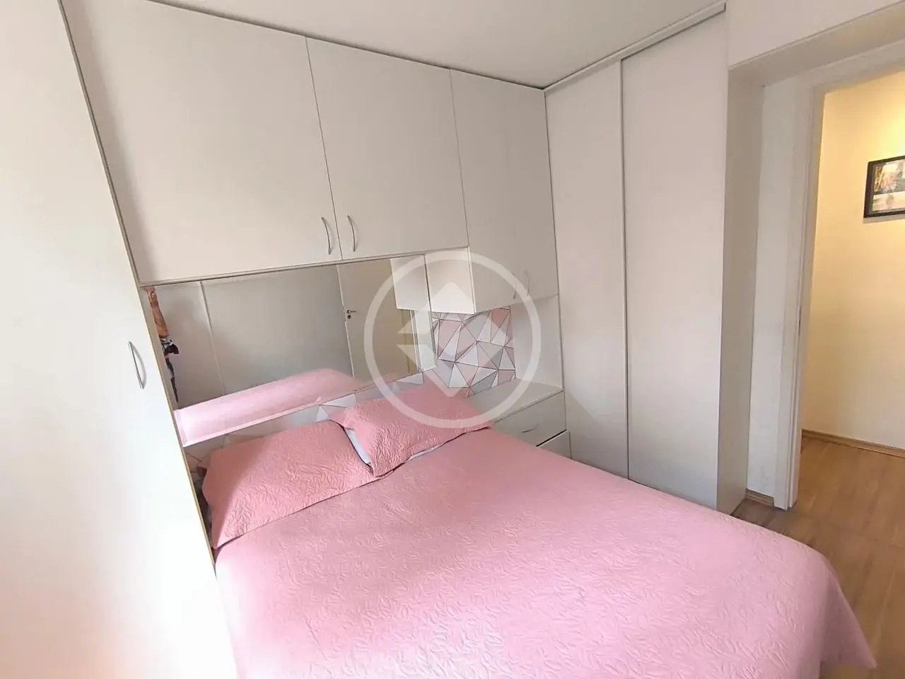 Apartamento 2 quartos no Jardim Califórnia, Jacareí — foto 4 de 6