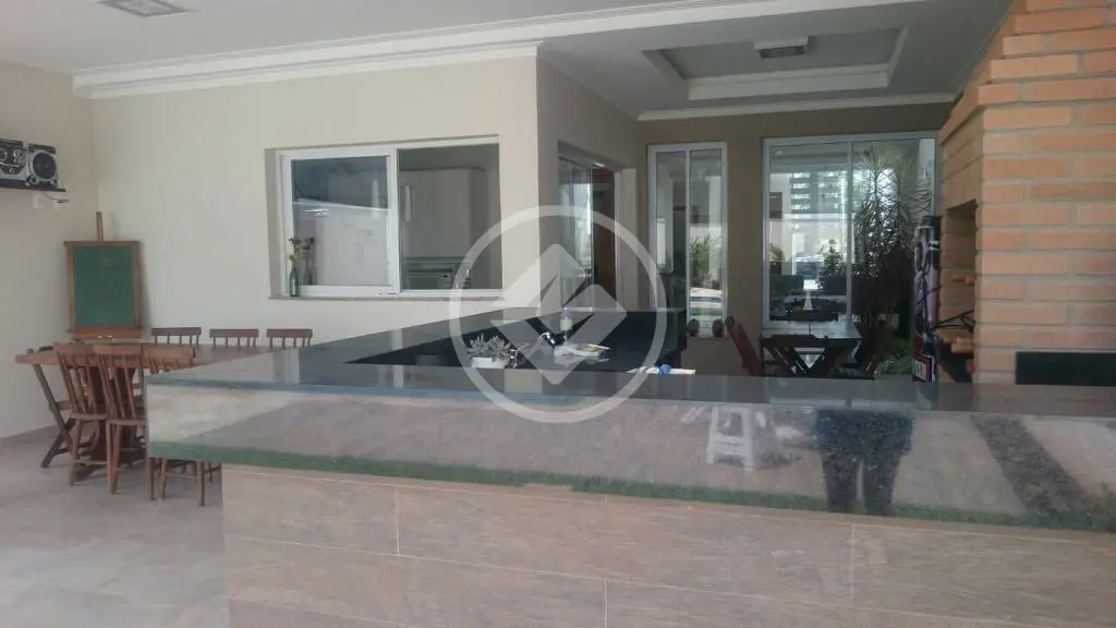Casa Condomínio 3 quartos no Loteamento Residencial Campos do Conde II, Tremembé — foto 6 de 6