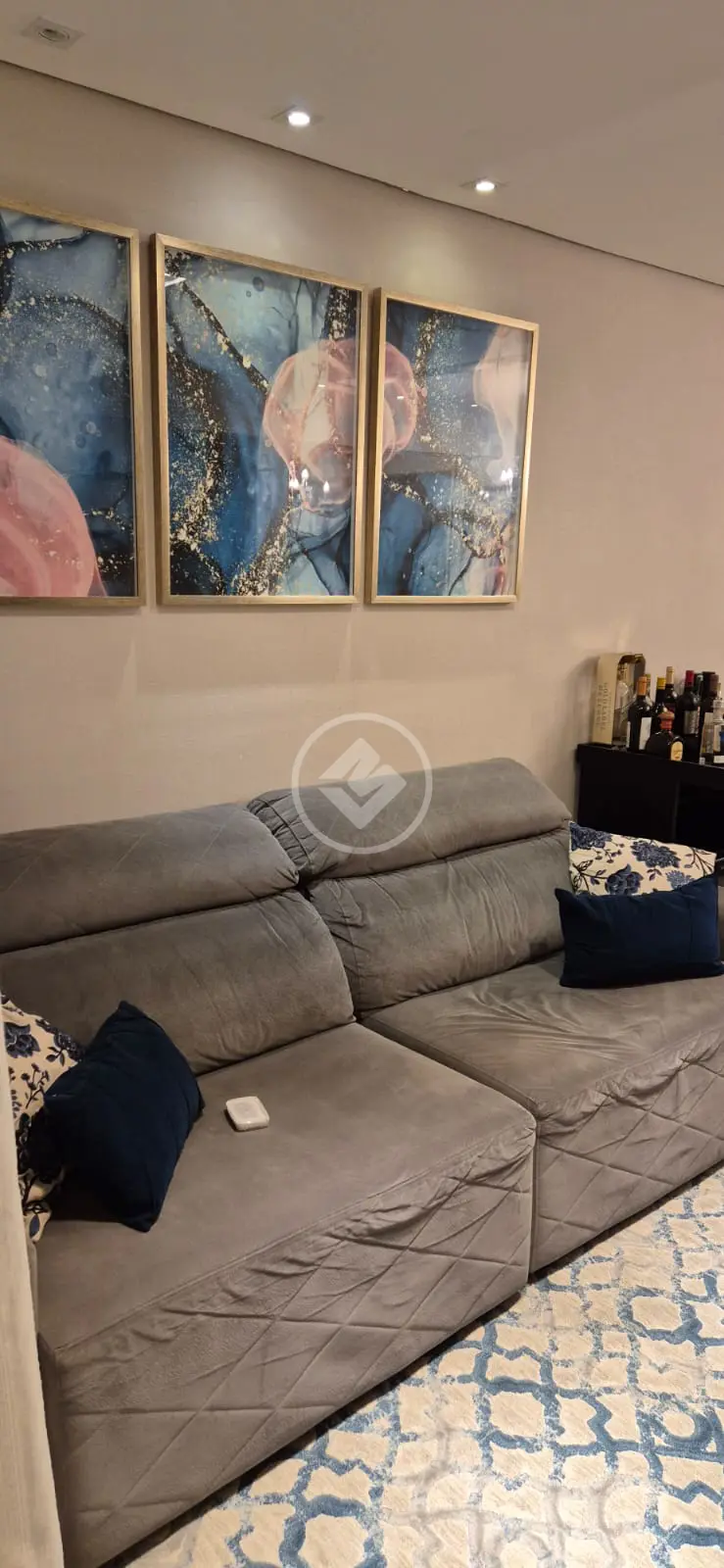 Apartamento 2 quartos no Jardim Satélite, São José dos Campos — foto 5 de 6