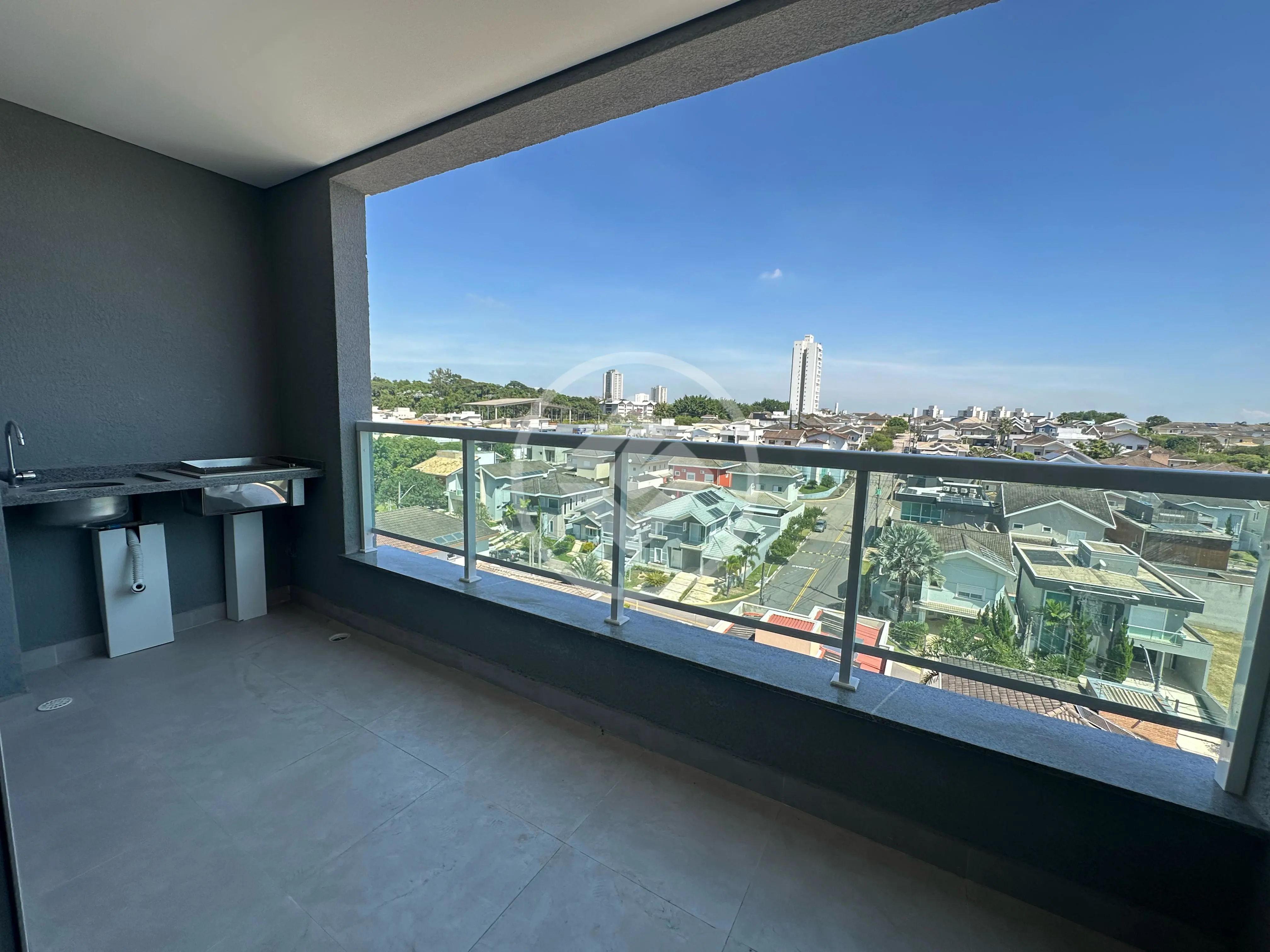 Apartamento a venda, The Winner Family Club Villa Branca, Jacareí-SP - R$ 1.200.000,00