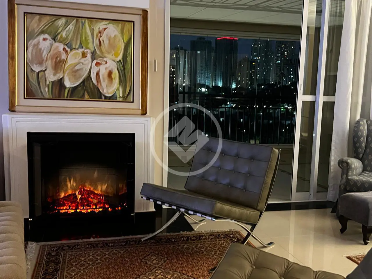 Apartamento Vila Ema, São José dos Campos - SP — foto 1