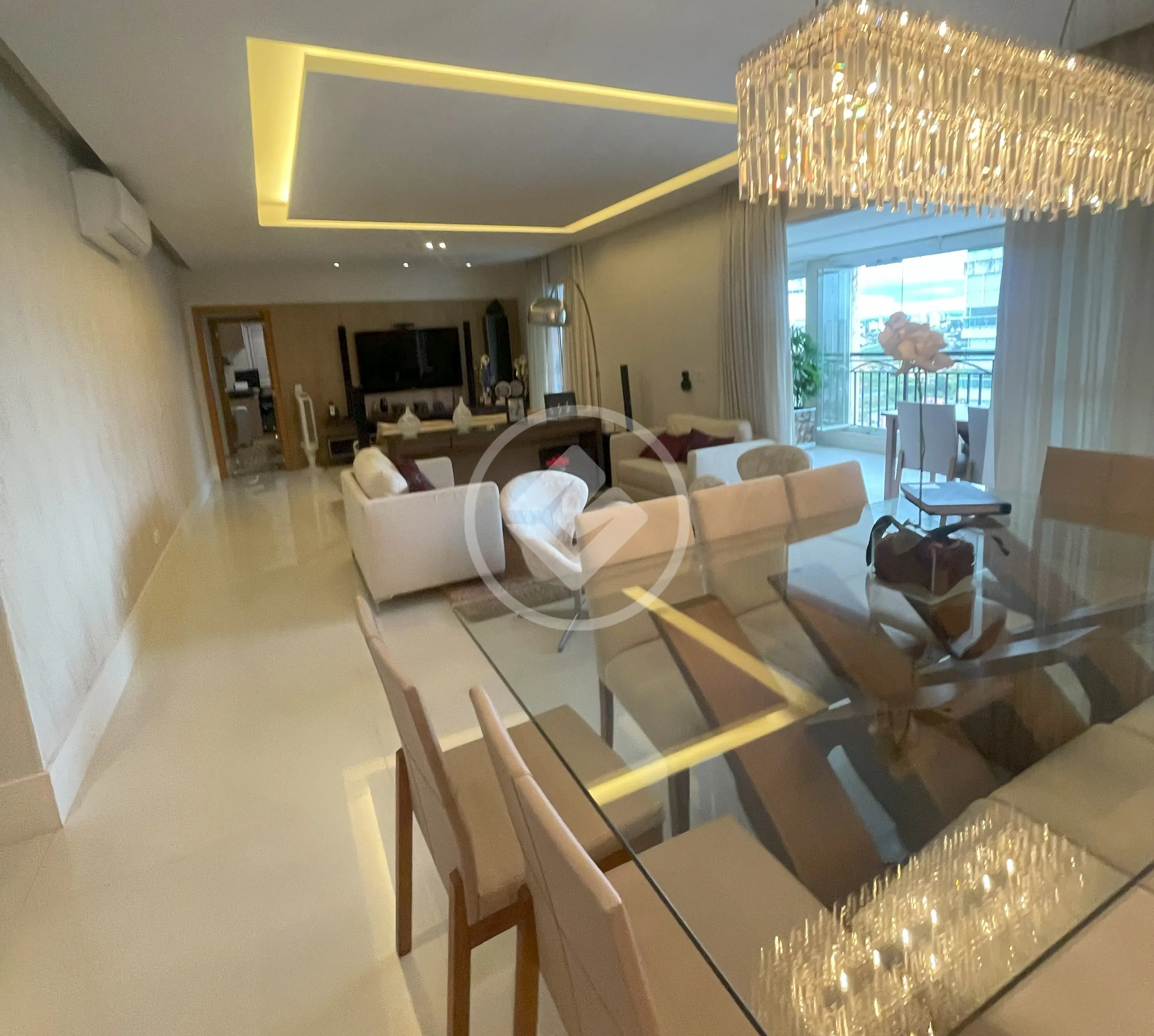 Apartamento 3 quartos no Vila Ema, São José dos Campos — foto 4 de 6