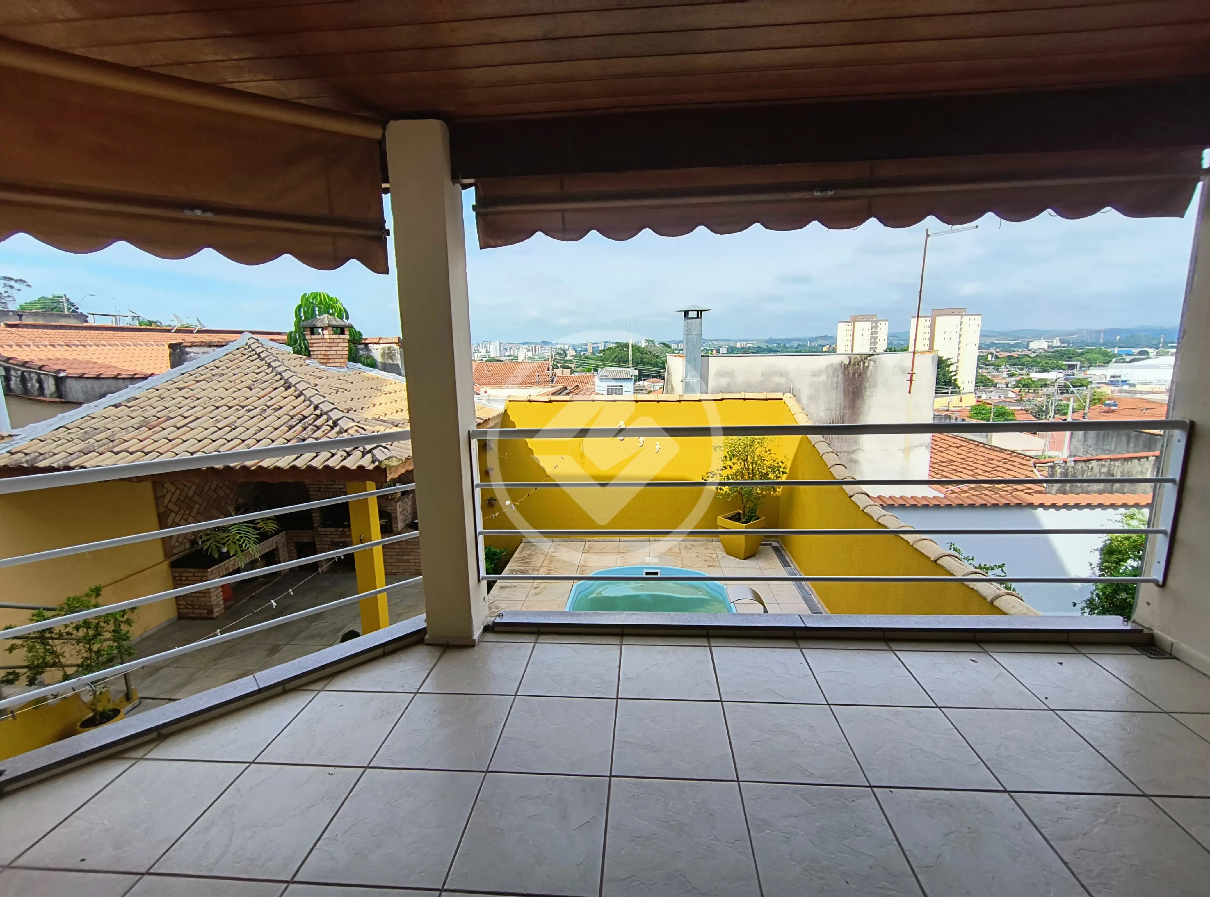 Sobrado 3 quartos no Jardim Altos de Santana I, Jacareí — foto 6 de 6