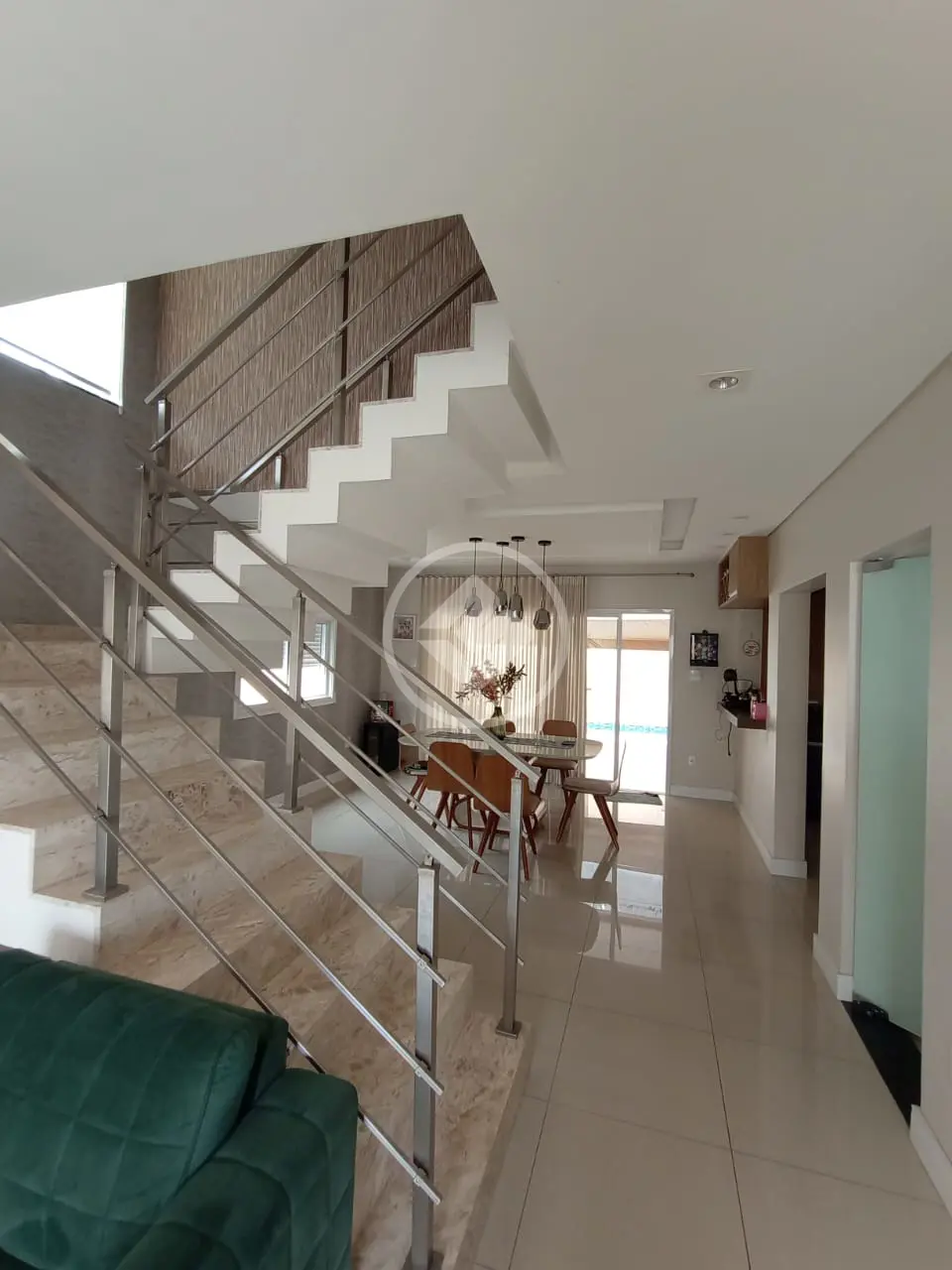Casa Condomínio 3 quartos no Areão, Taubaté — foto 3 de 6