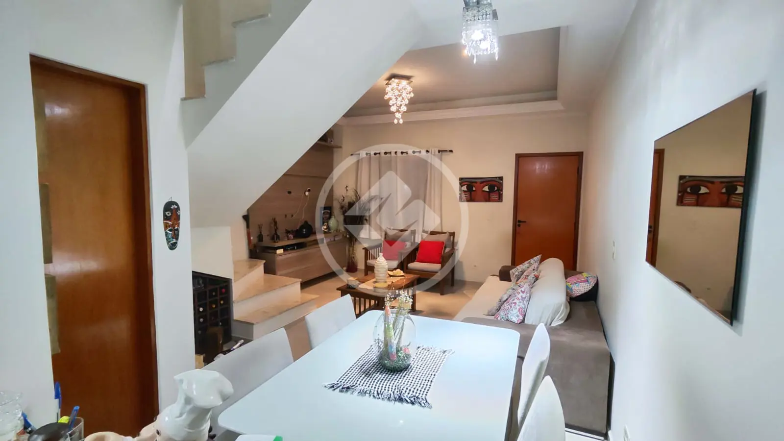 Sobrado Altos de Santanna, Jacareí - SP — foto 2
