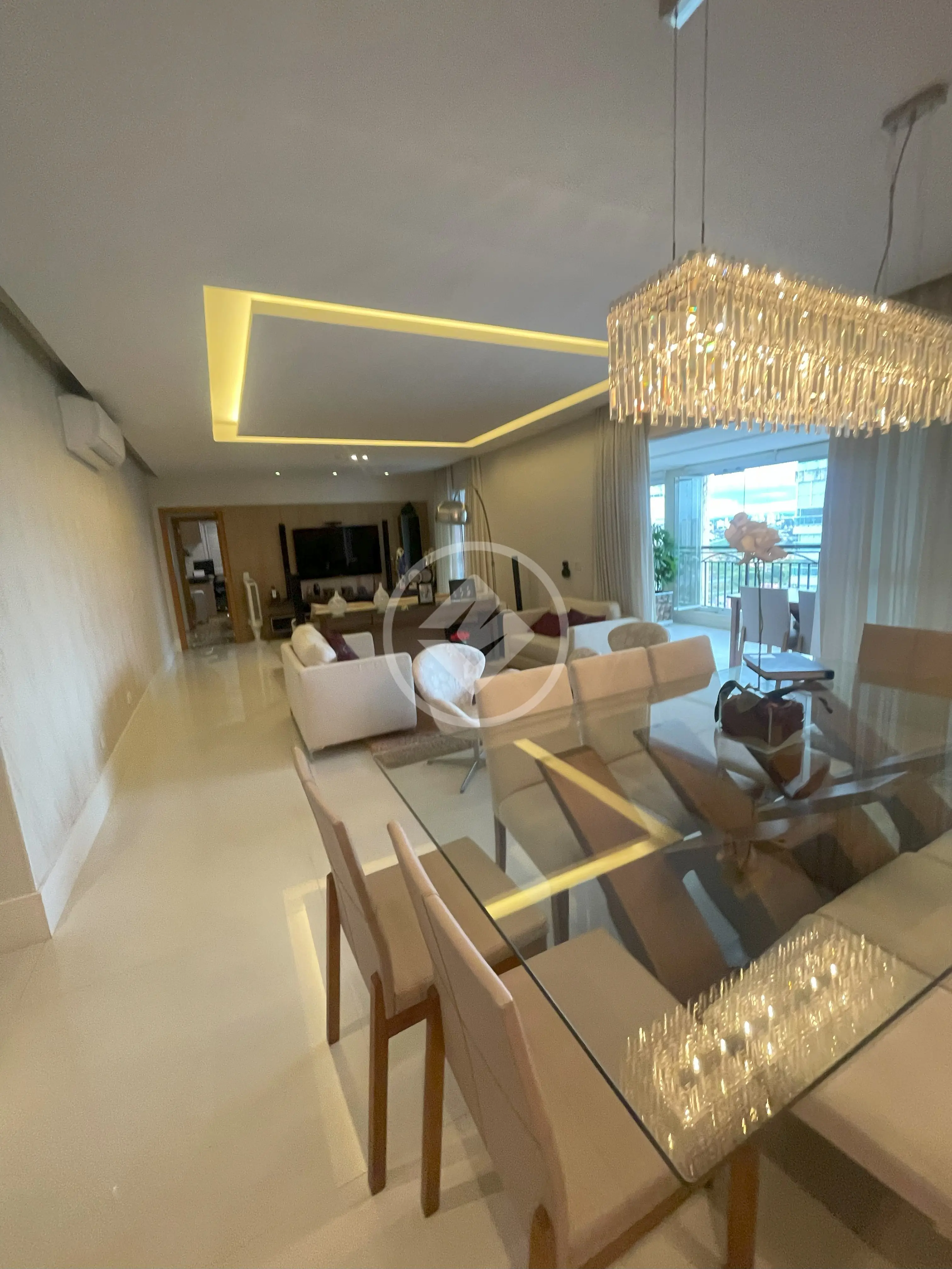 Apartamento 3 quartos no Vila Ema, São José dos Campos — foto 3 de 6