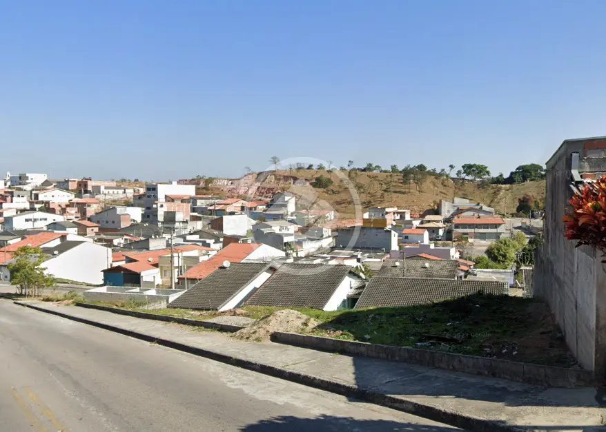 Terreno Jardim Nova República, São José dos Campos - SP — foto 2