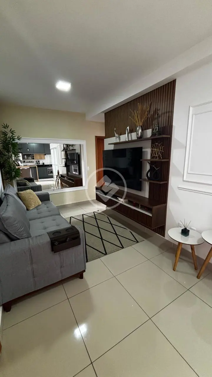 Apartamento 2 quartos no Jardim Satélite, São José dos Campos — foto 2 de 6