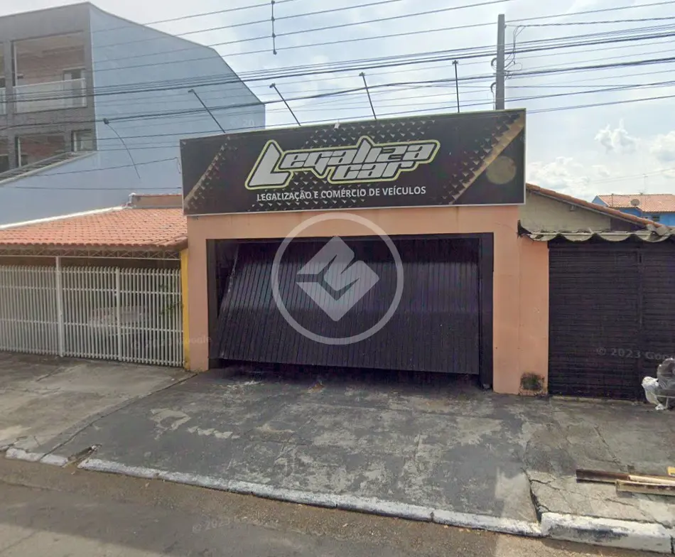 Oportunidade Ponto Comercial Parque Industrial. Imóvel com receita de aluguel. R$ 700.000,00